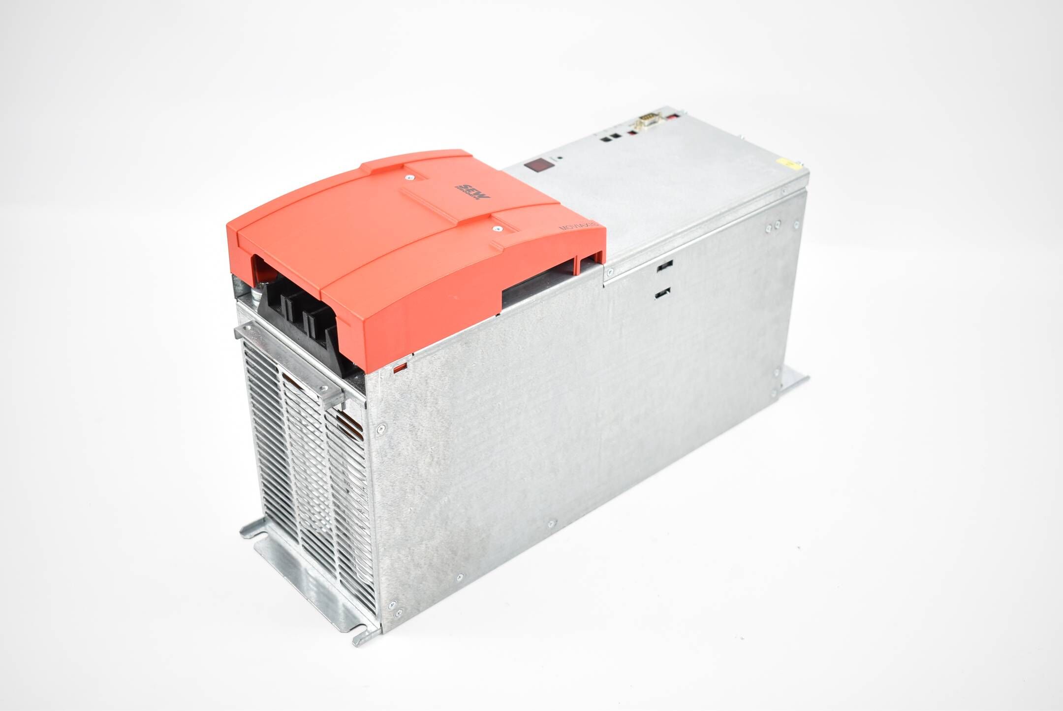 SEW Eurodrive MXP80A Servo Mehrachsverstärker Moviaxis MXP80A-075-503-00 