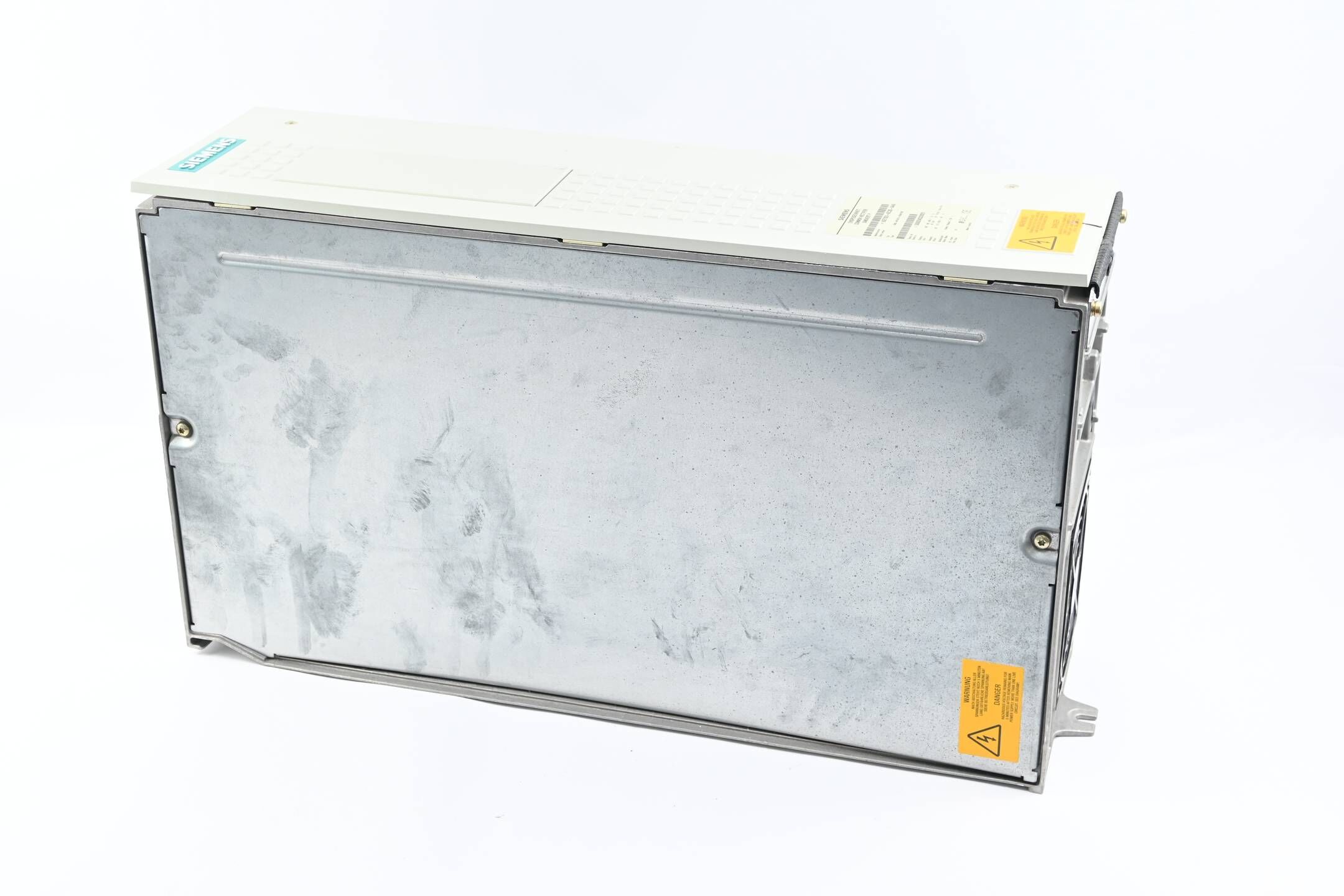 Siemens Simovert P Einspeiseeinheit 6SE7028-6EC85-0AA0 ( 6SE7 028-6EC85-0AA0 )