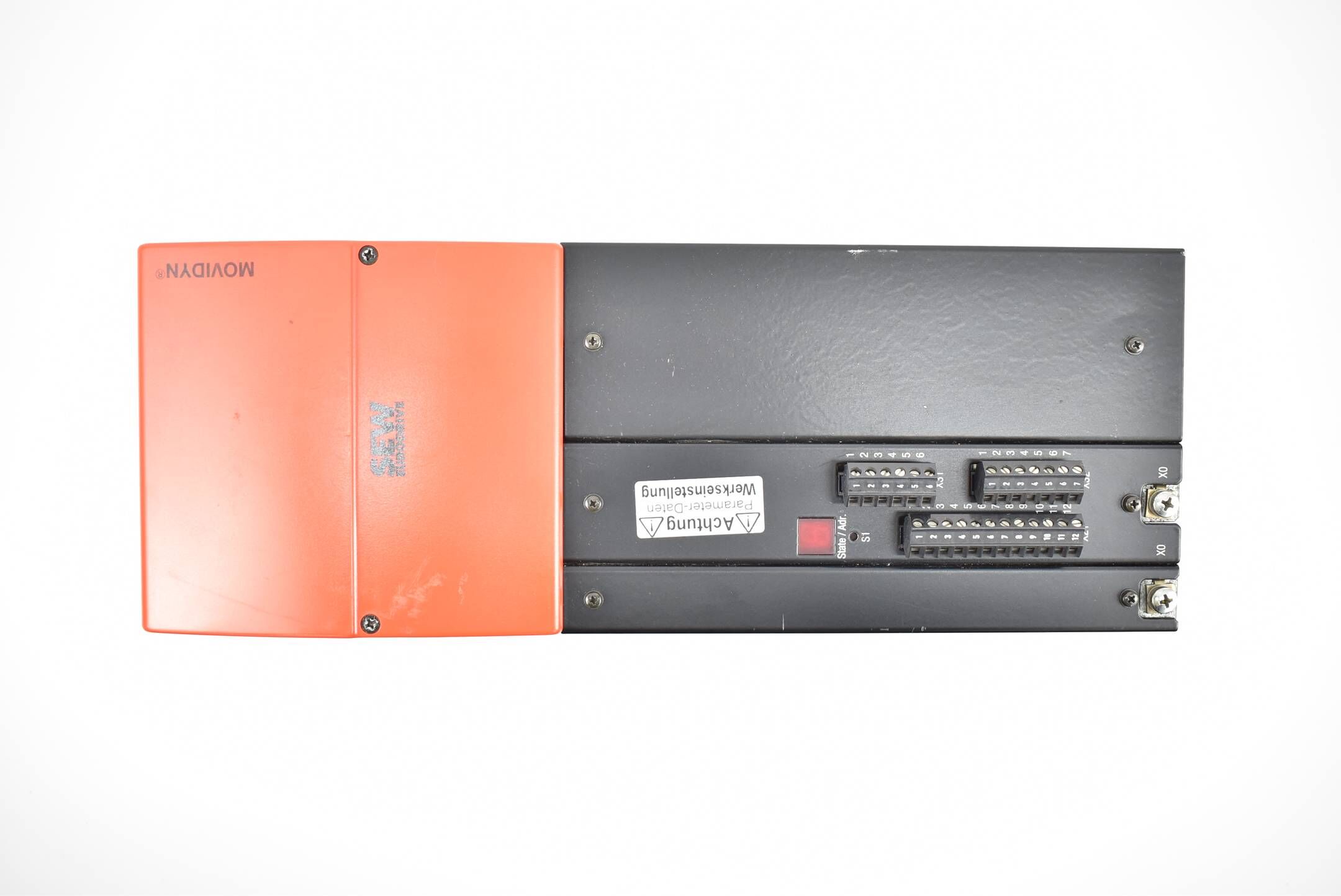 SEW-Eurodrive Achsmodul Movidyn MA 5060 FD 00 ( 8258244 )