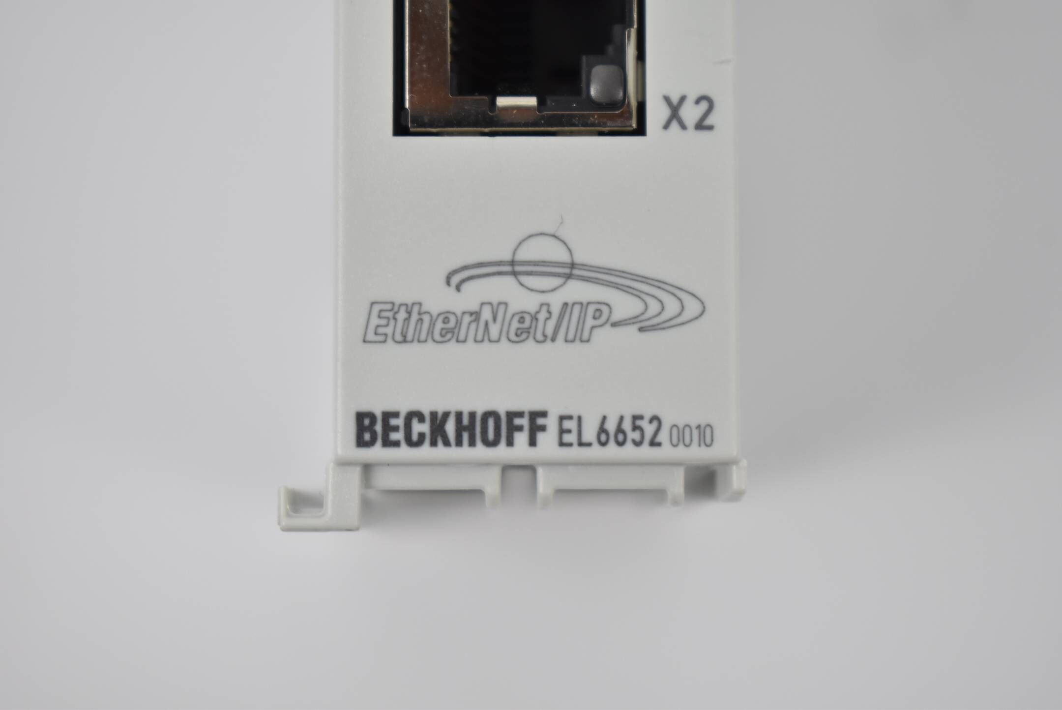 Beckhoff Kommunikations-Interface EL6652-0010 ( EL 6652-0010 )