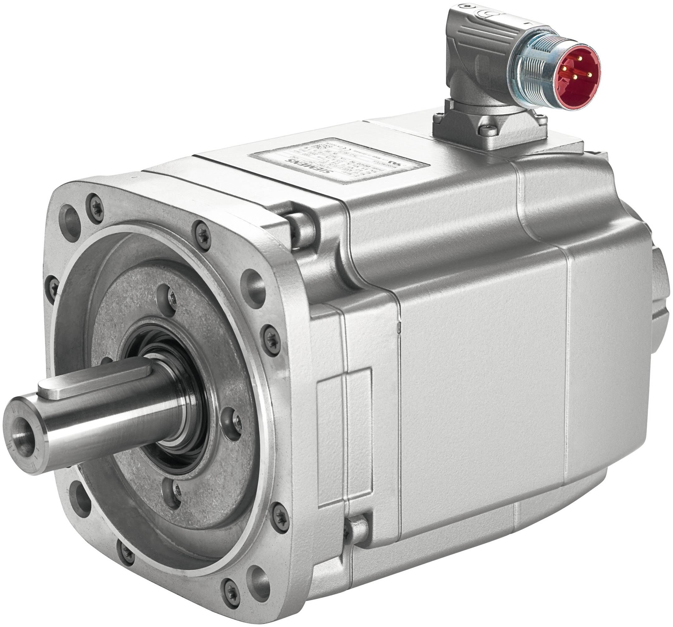 Siemens Simotics S Synchronmotor 1FK7060-2AH74-1AG0 ( 1FK7 060-2AH74-1AG0 )