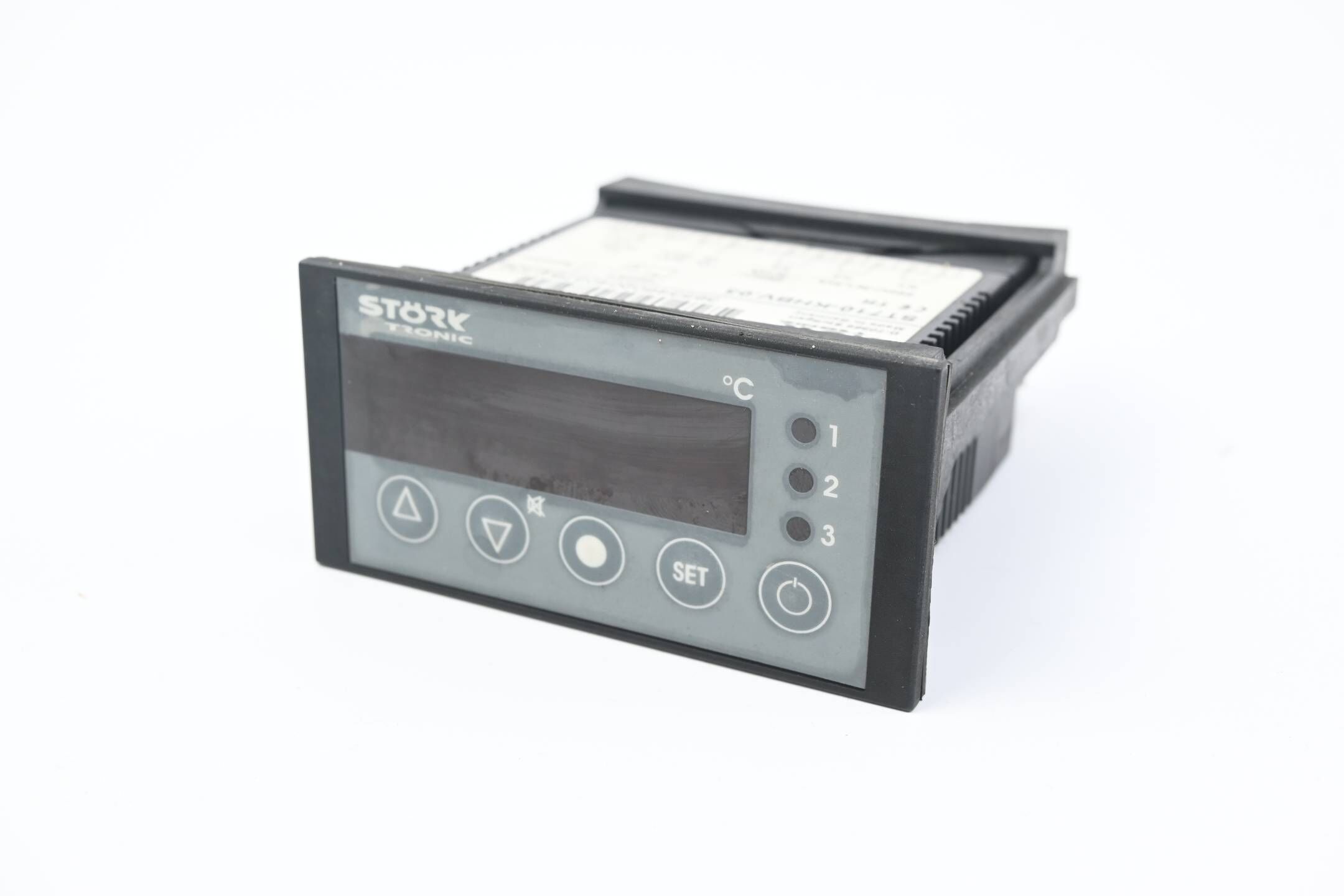 Störk Tronic Elektronikregler ST710-KHBV.03