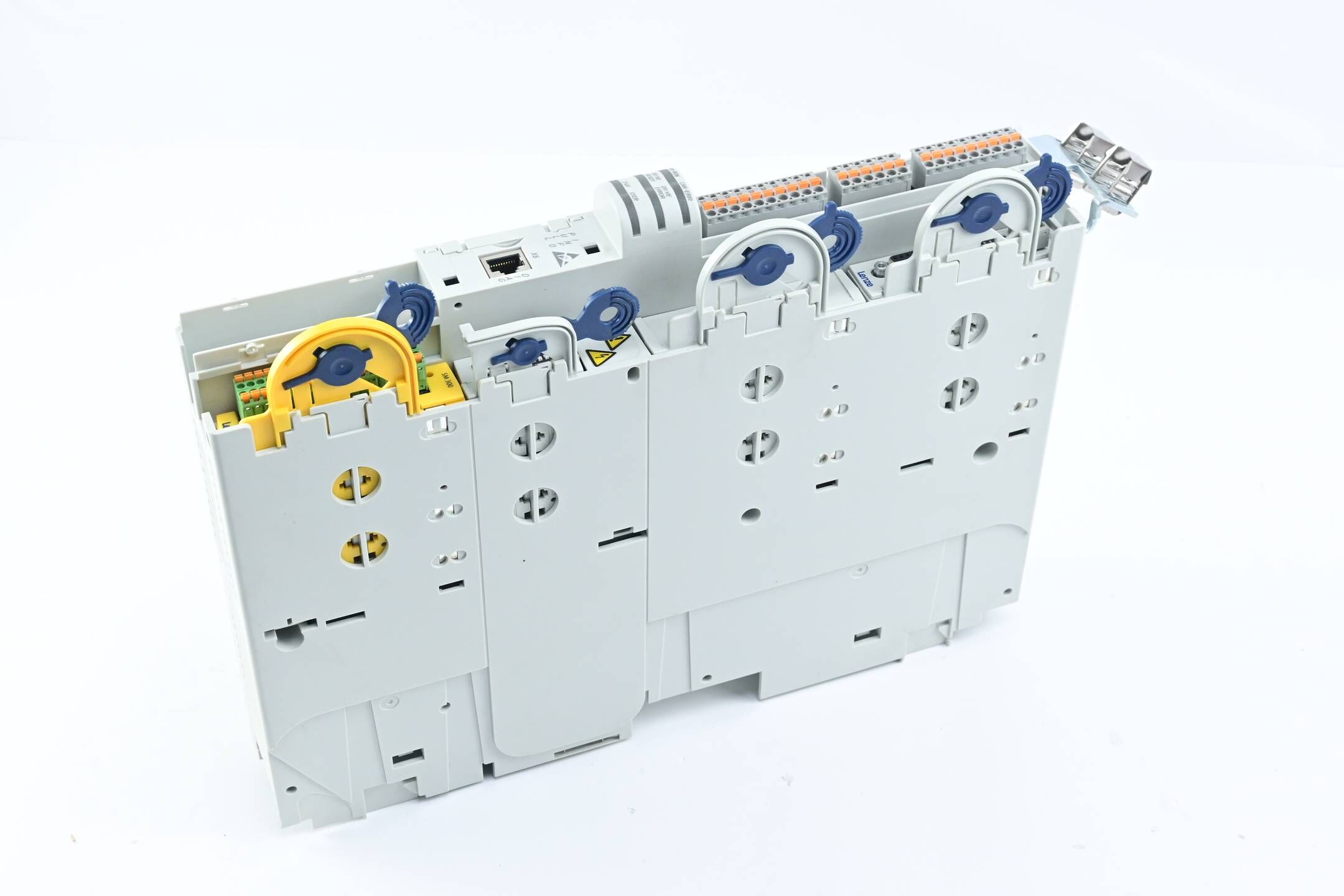 Lenze Single Drive HighLine E94ASHE0034