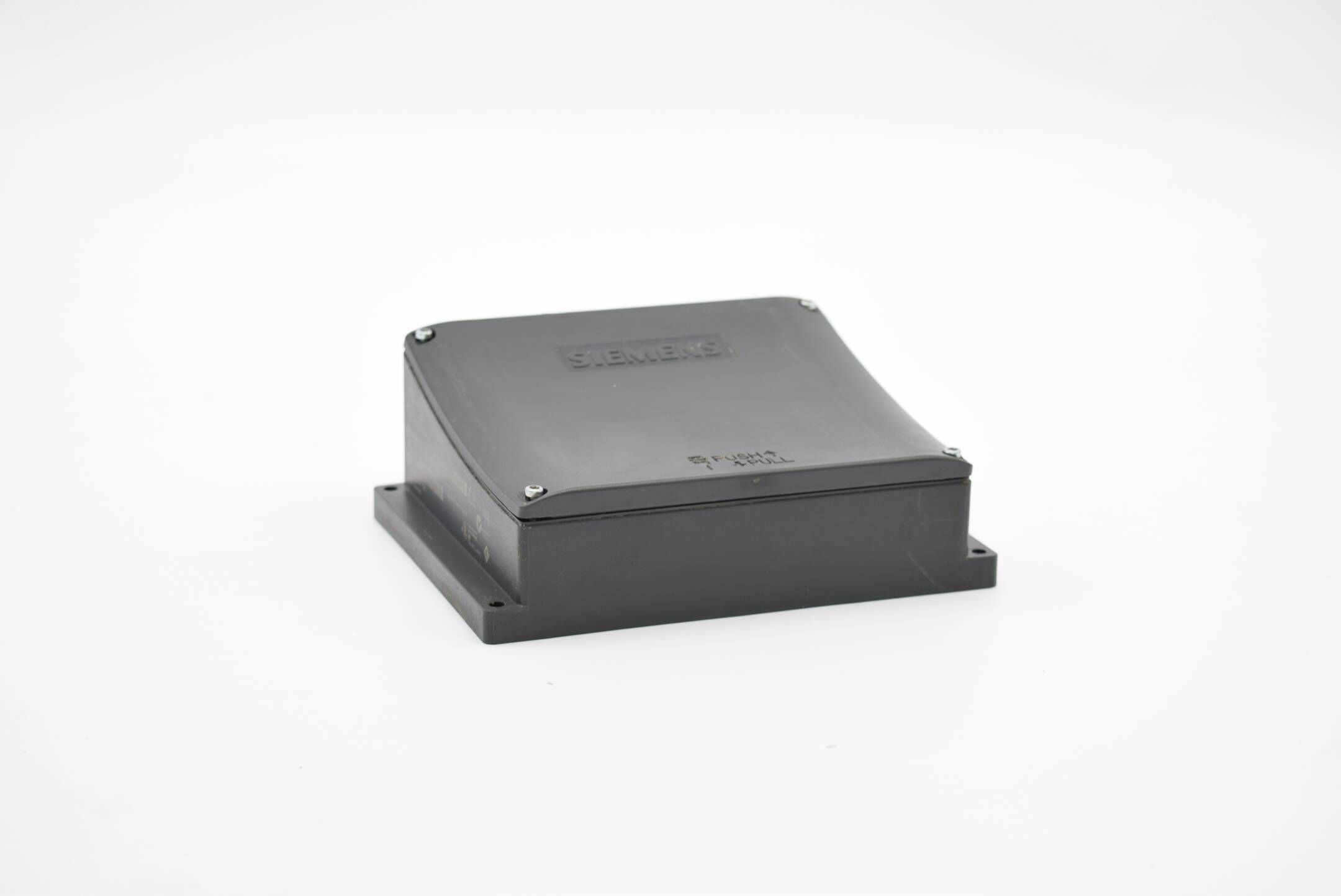 Siemens Connectivity Box DP Basic 6AV6671-5AE00-0AX0 ( 6AV6 671-5AE00-0AX0 )