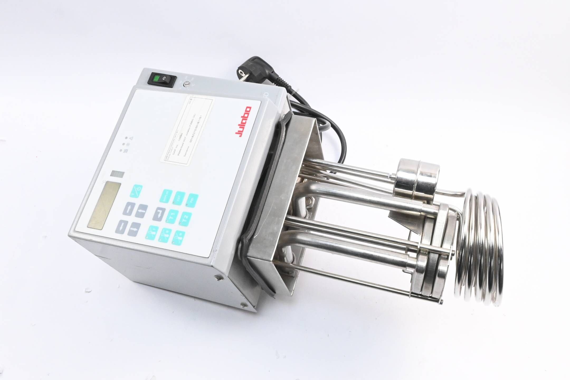 Julabo Umwälzthermostat FW95-SD