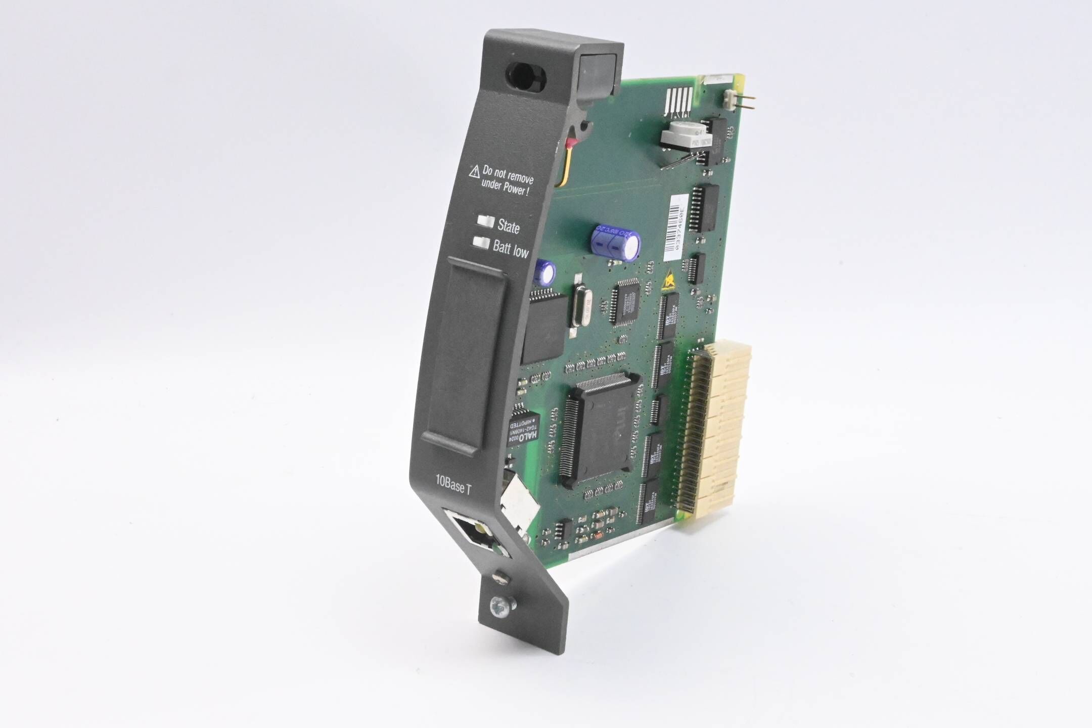 ABB Modul DFE 03 ( 37262-4-0369567 )