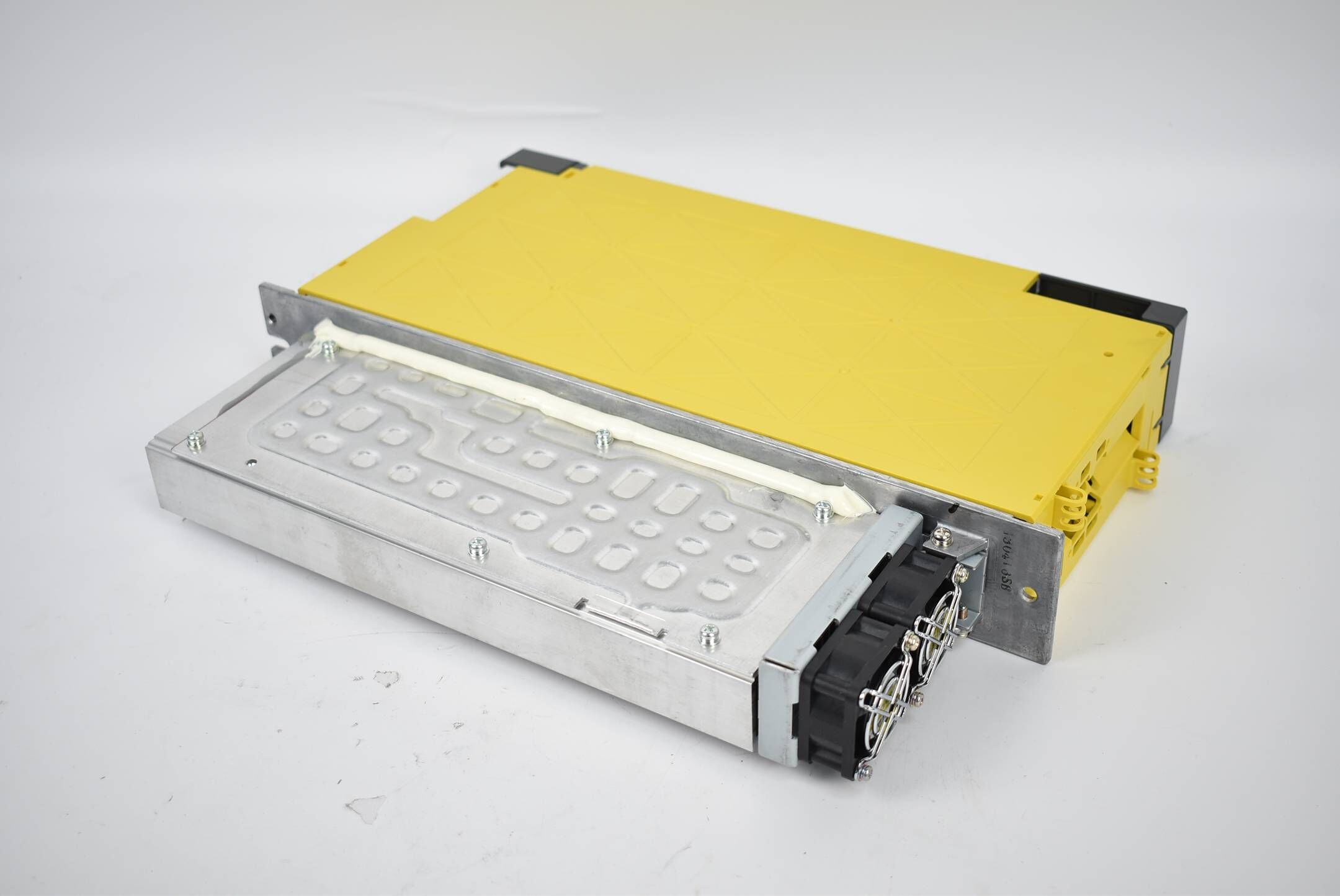 Fanuc Servo Amplifier A06B-6151-H006#H580