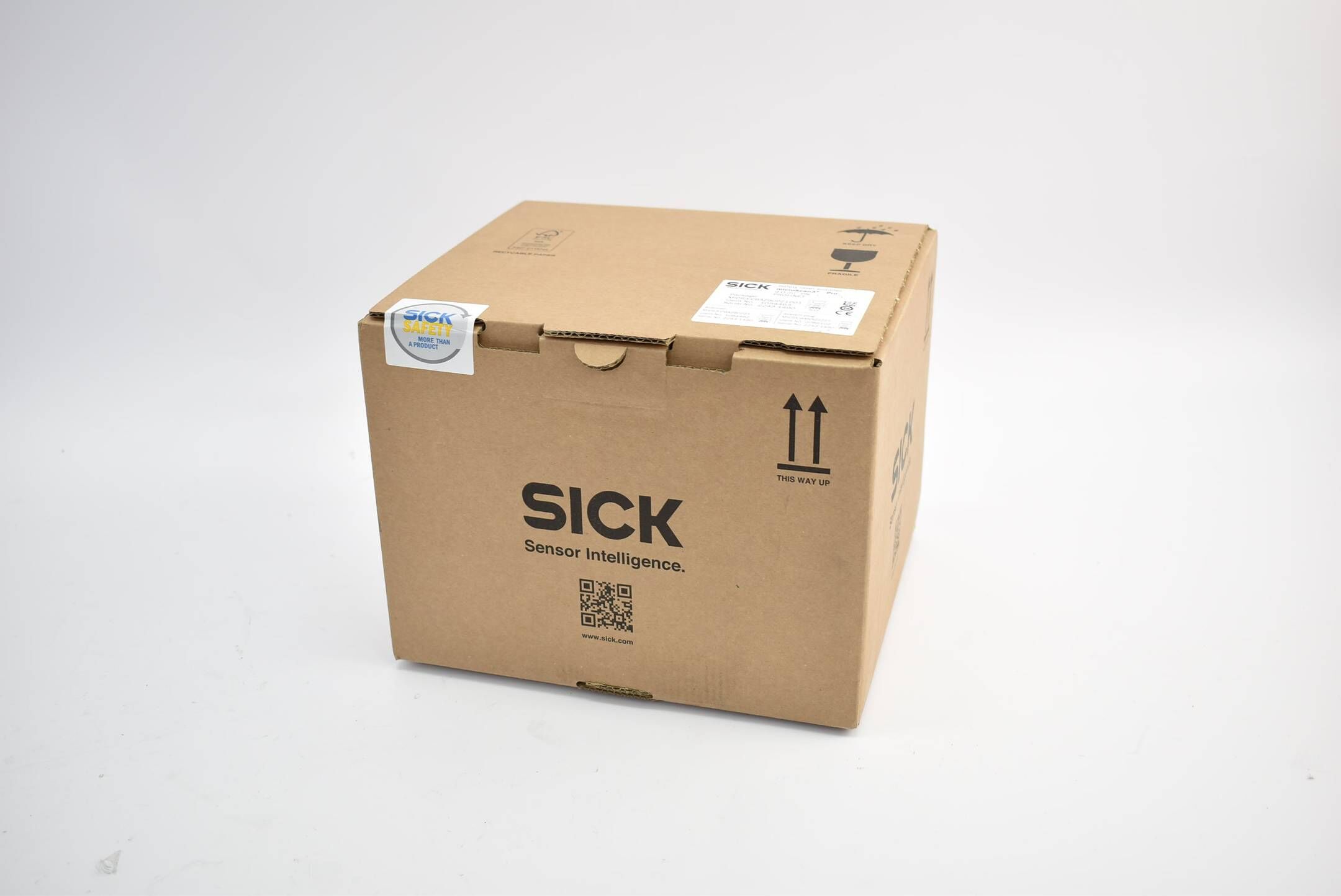 Sick Safety laser scanner microScan3 Pro MICS3-CBAZ90PZ1P01 ( 1094463 )