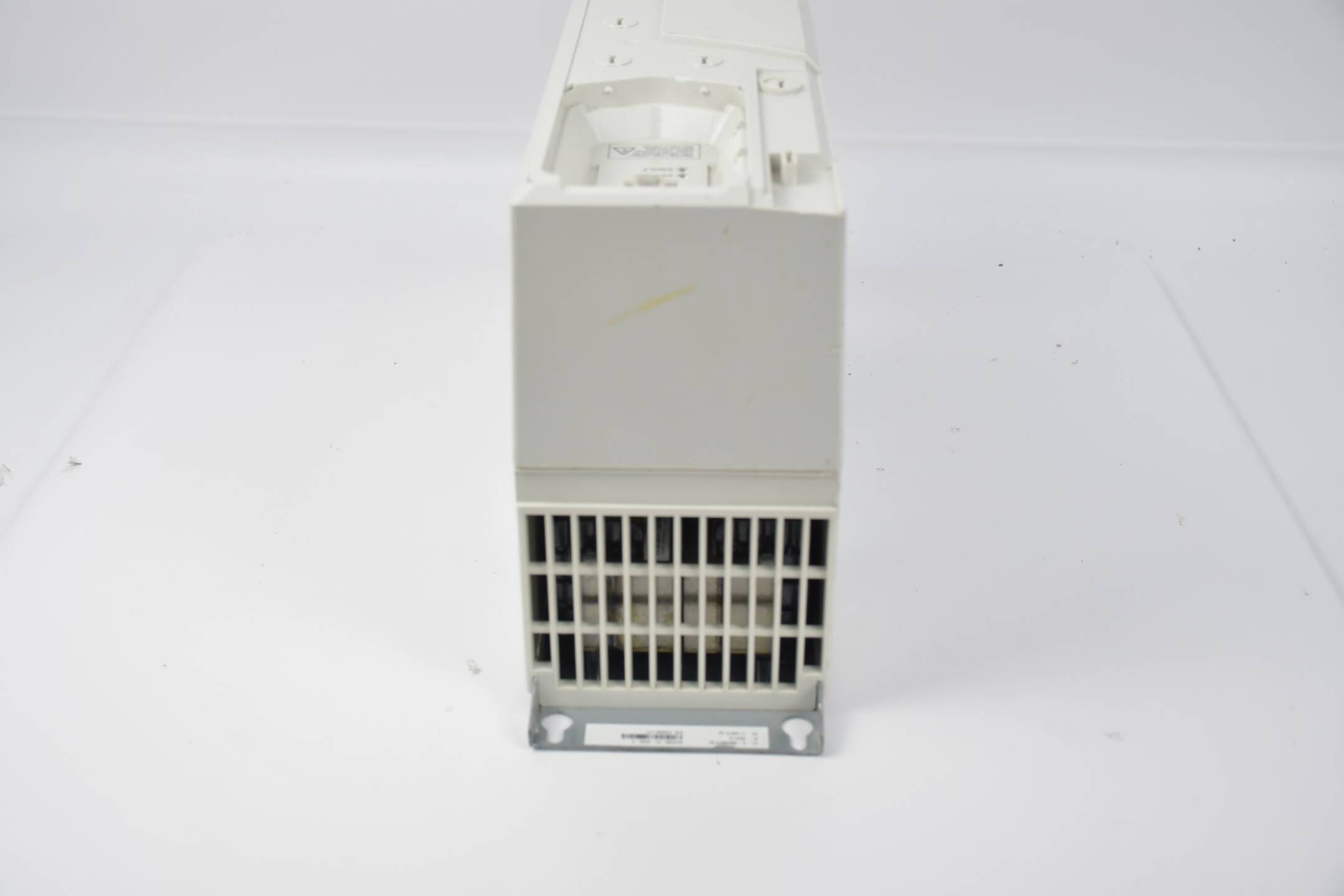 ABB Frequenzumrichter ACH580-01-025A-4