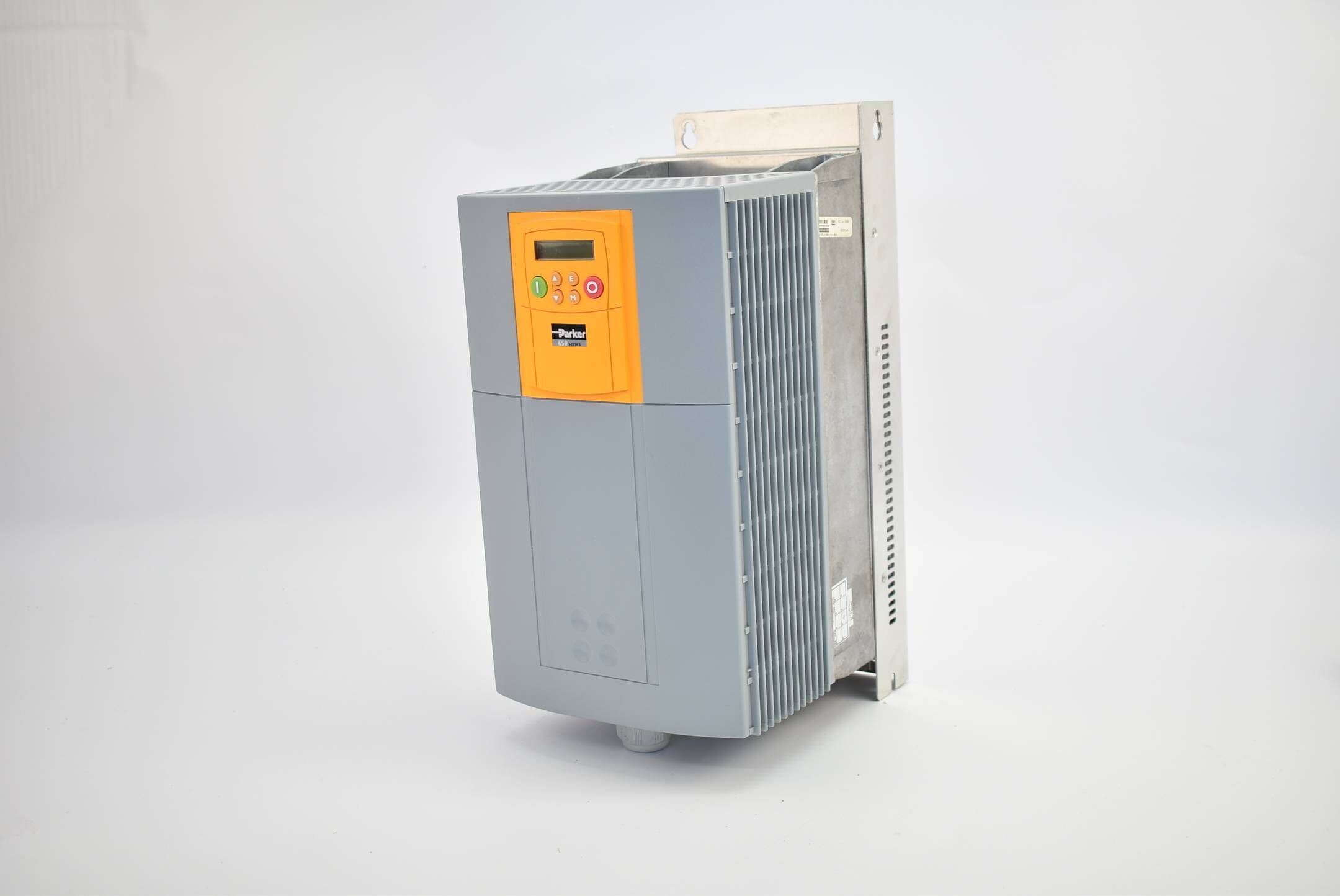 Parker 650 Series 650VC/0110/400/0011/GR/0/0/B0/0/0 ( 650V-432230C0-B01P00-D3 )