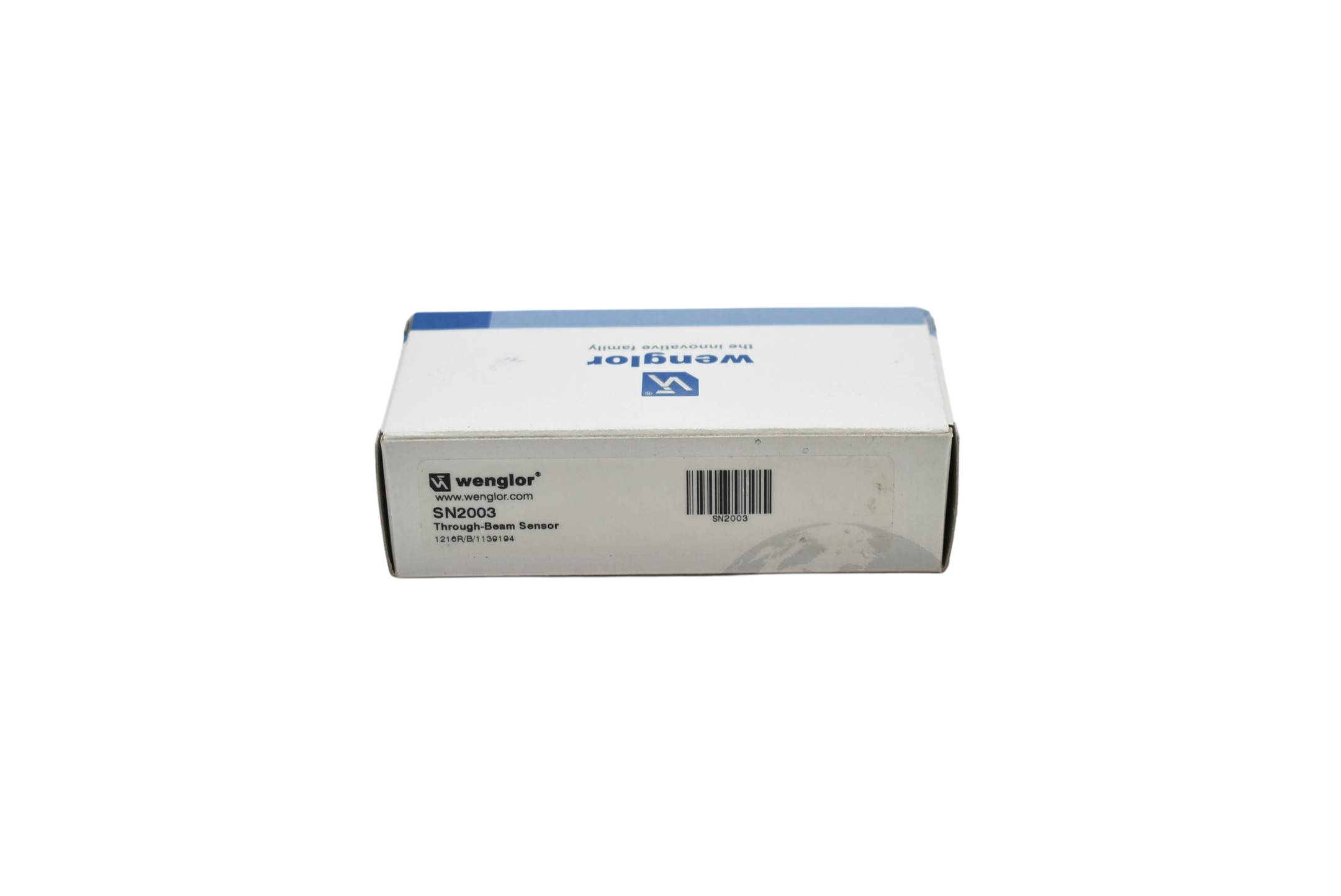 Wenglor Through-Beam Sensor YO99VB3 ( Y099VB3 )