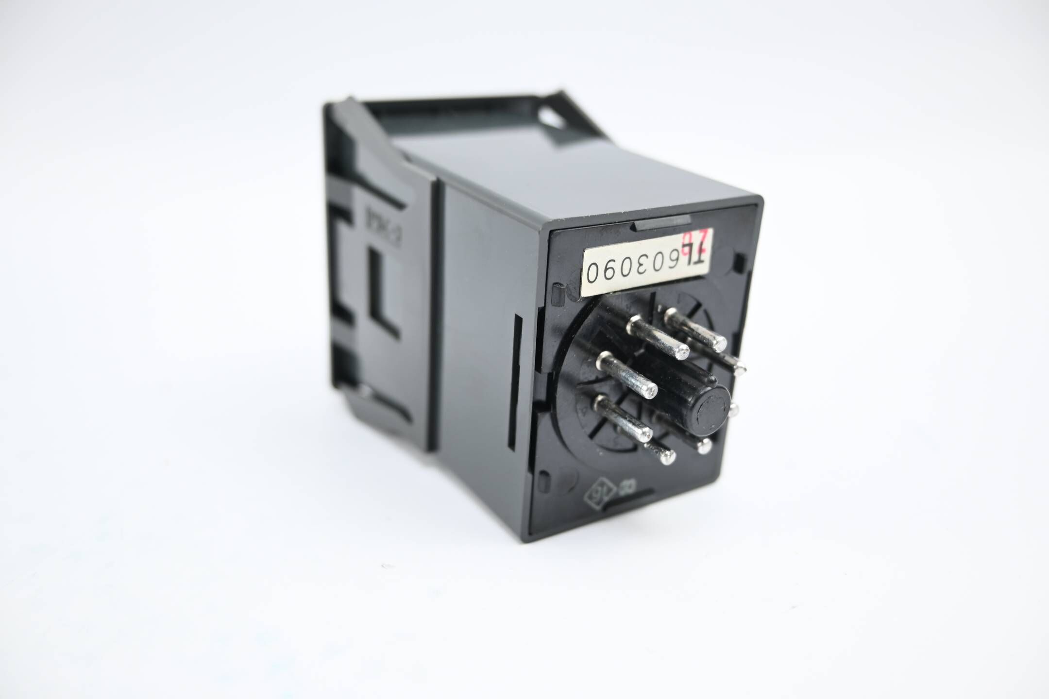 Omron Solid State Timer 10s 24VDC ( TDL-7 )