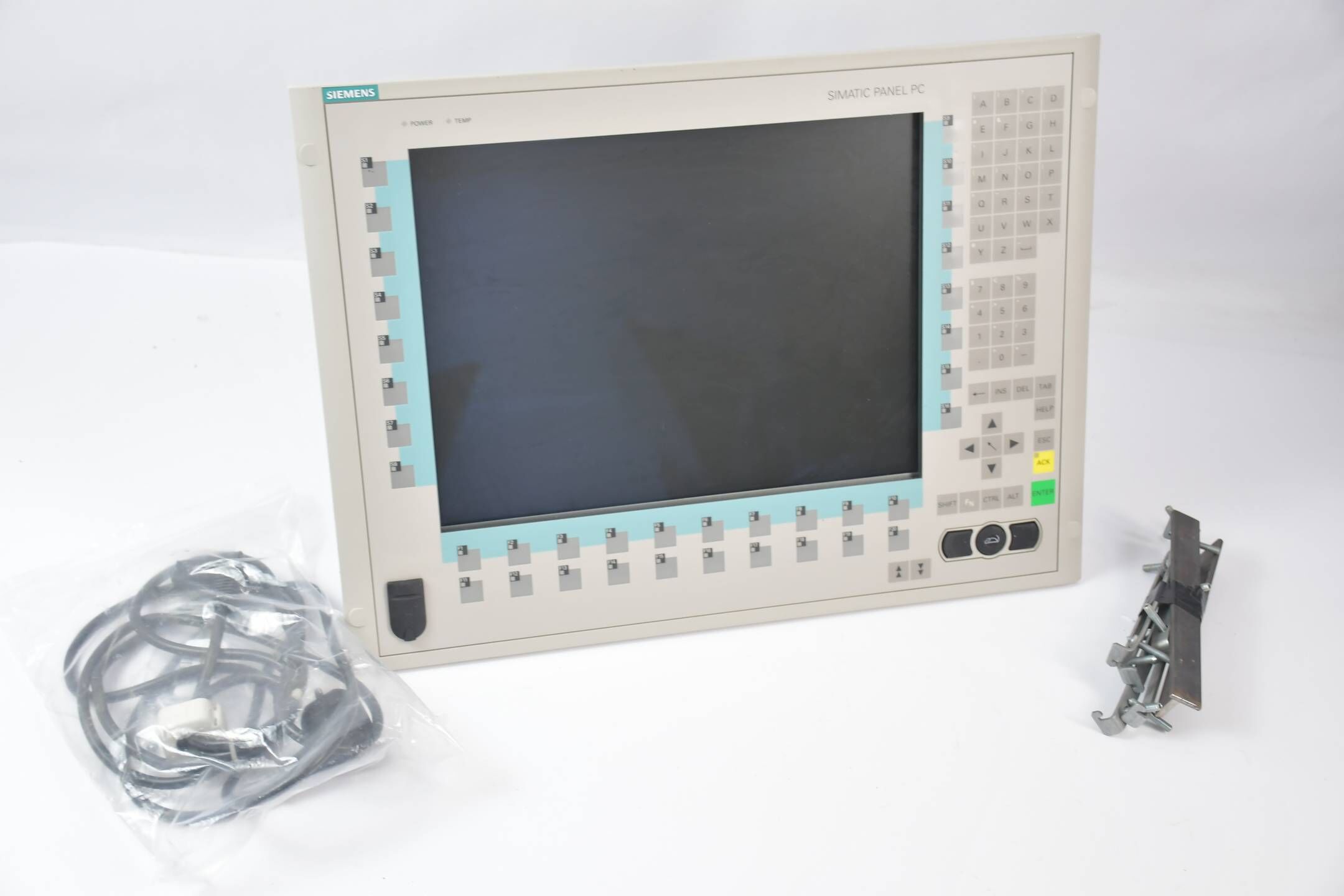 Siemens Simatic Panel PC 670 6AV7725-1AC10-0AD0 ( 6AV7 725-1AC10-0AD0 ) Ver. 11