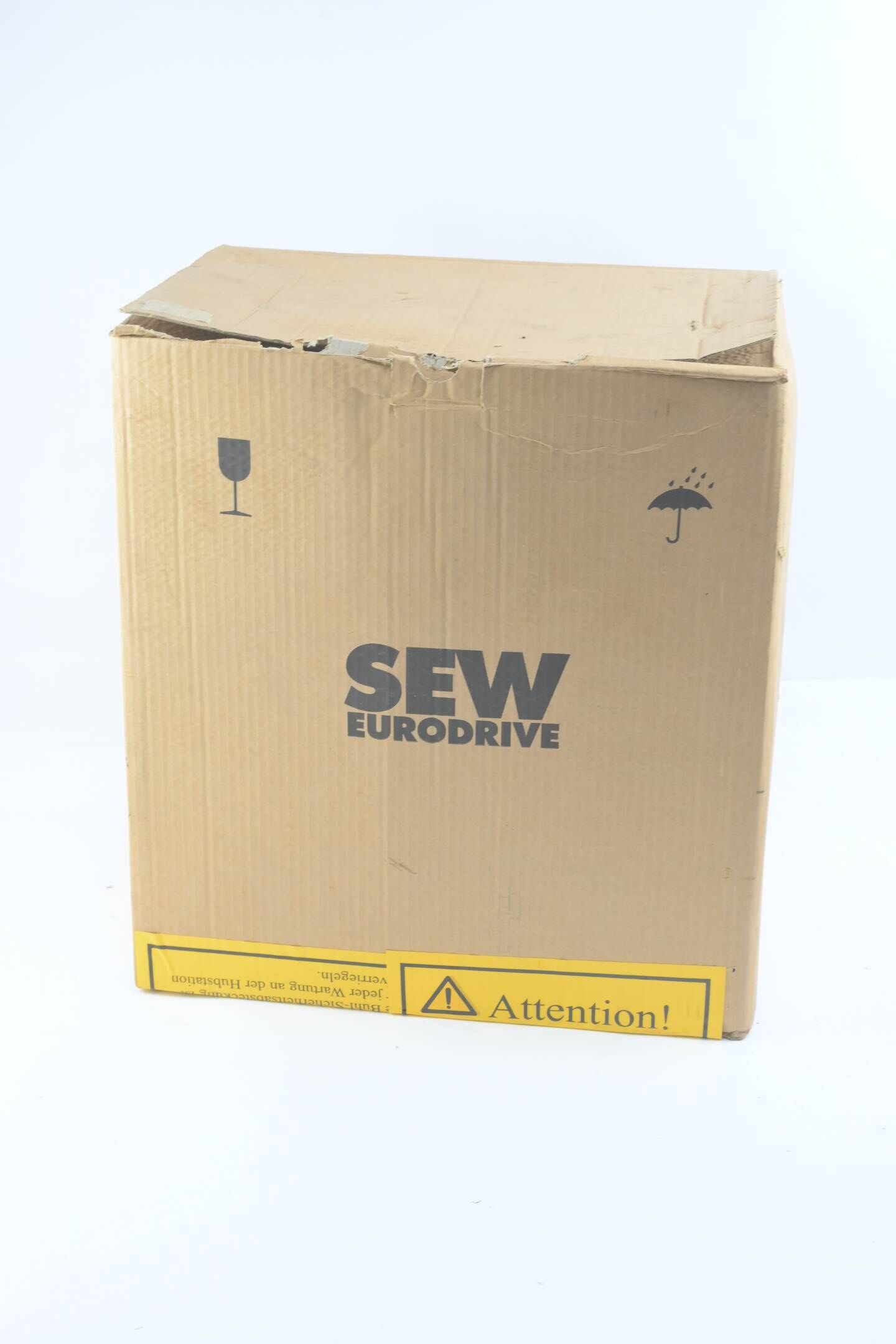 SEW Eurodrive MoviFit E-Box MTF11A007-503-E20A-10