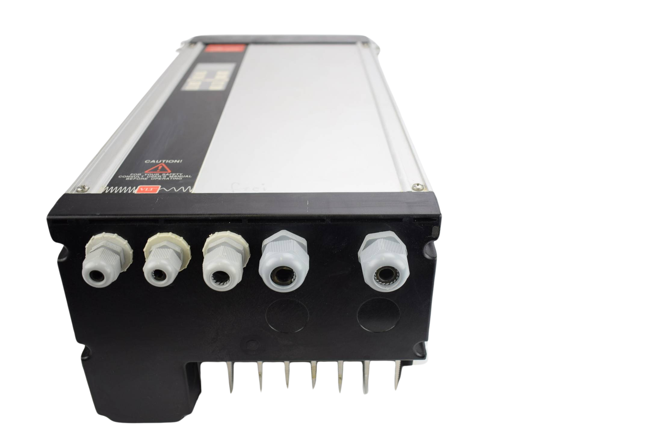 Danfoss VLT® 3000 Speed Drive Umrichter VLT 3002 ( 175H7240 )