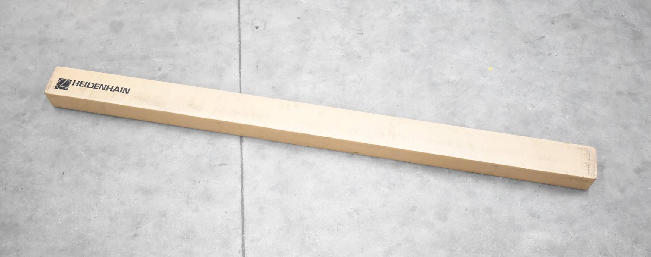 Heidenhain LC185 Längenmessgerät 689 697-18 ( 689697-18 ) C3