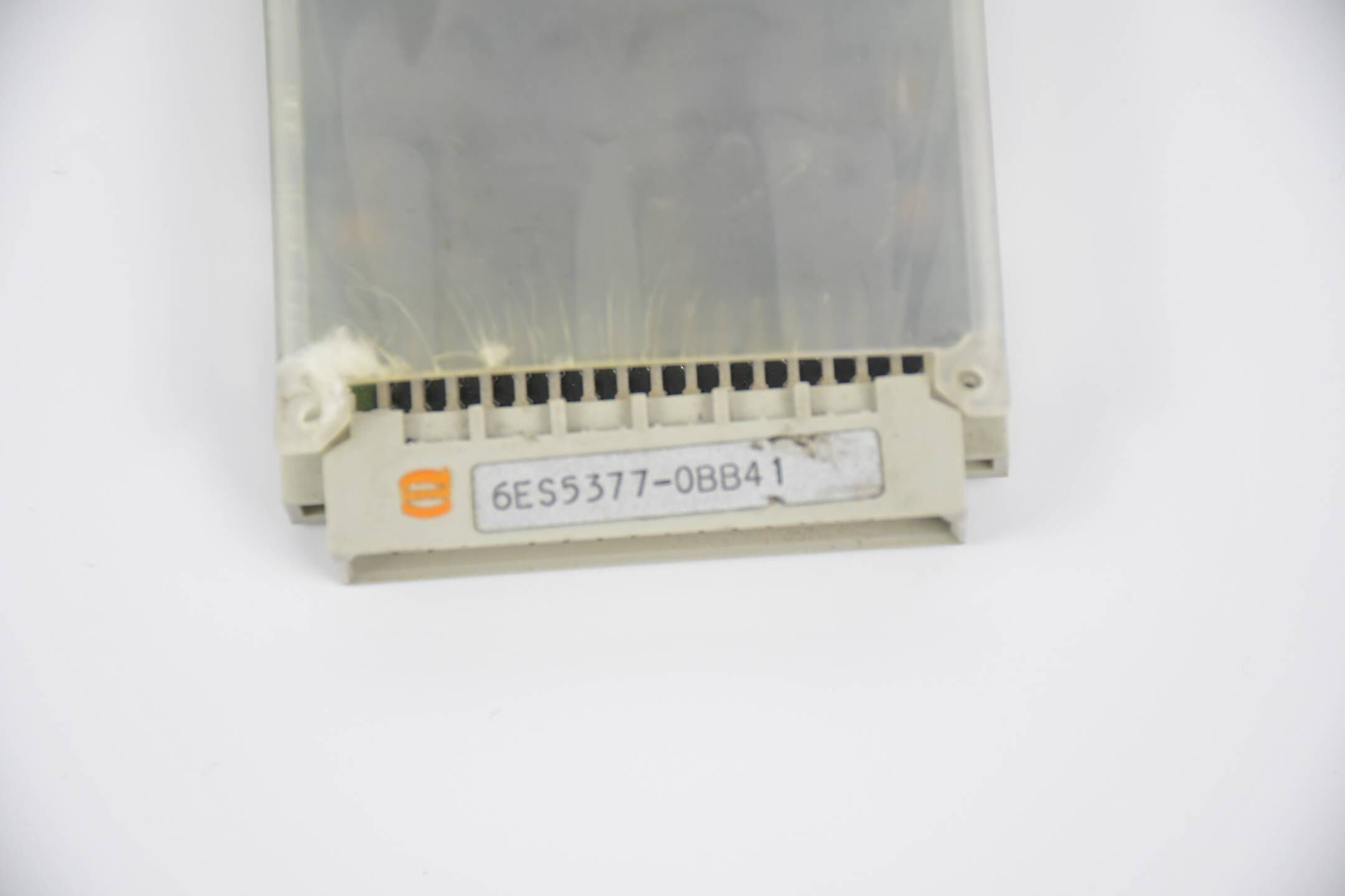 Siemens Simatic S5 Speichermodul 377 6ES5377-0BB41 ( 6ES5 377-0BB41 )