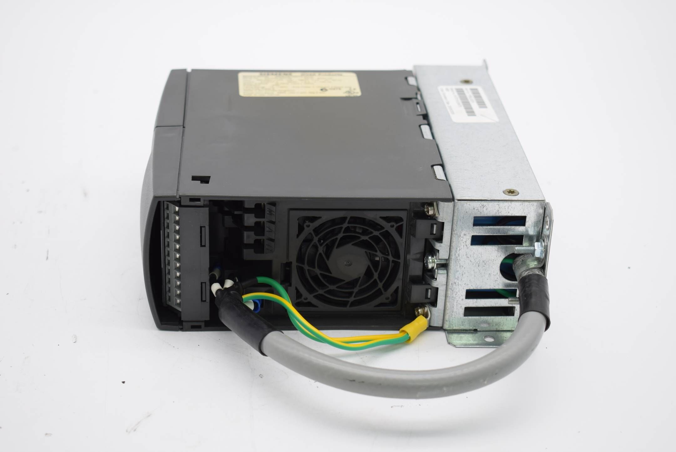 Siemens Frequenzumrichter 6SE6436-2BD15-5AA0 ( 6SE6 436-2BD15-5AA0 )