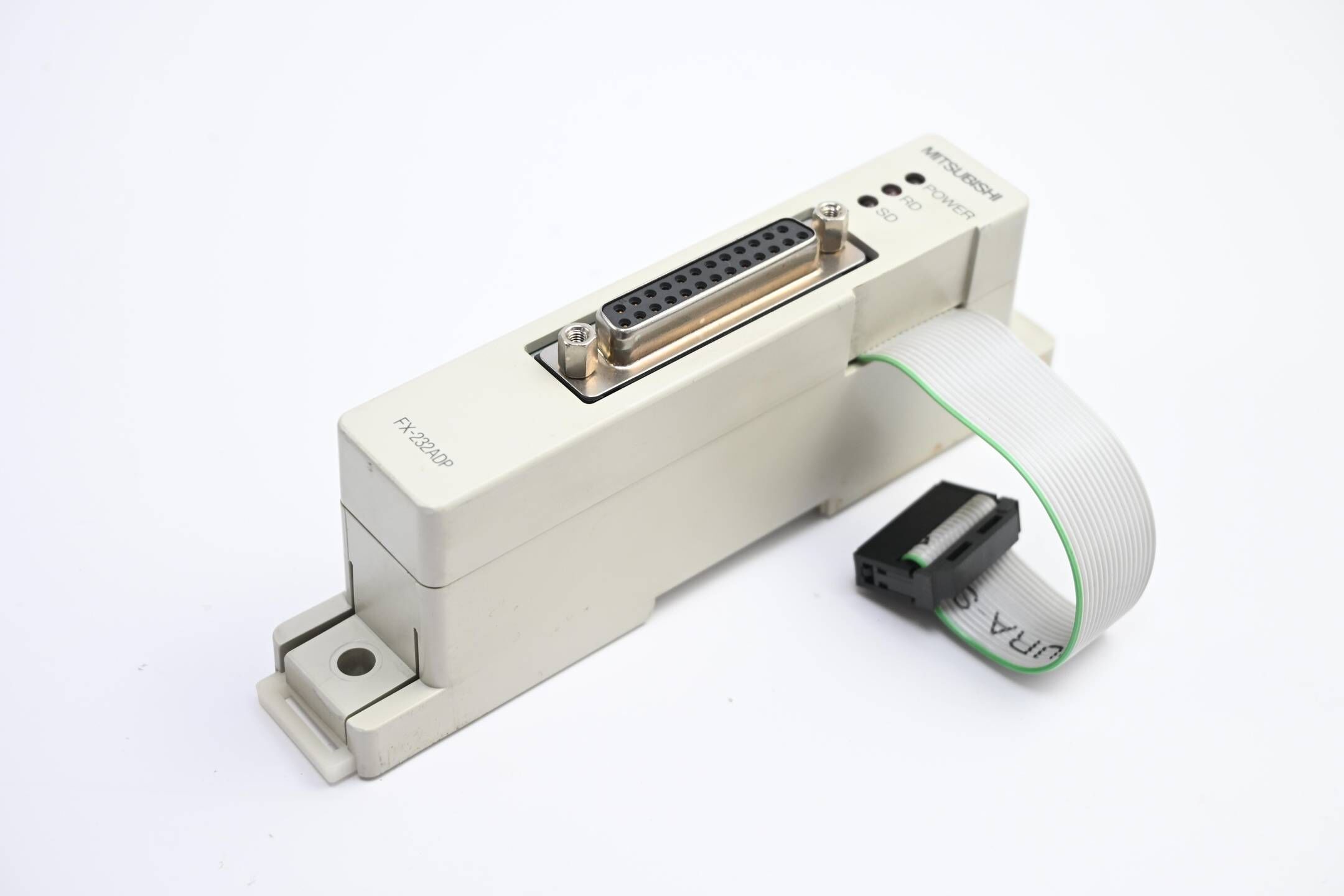 Mitsubishi RS-232 Kommunikationsadapter FX-232ADP