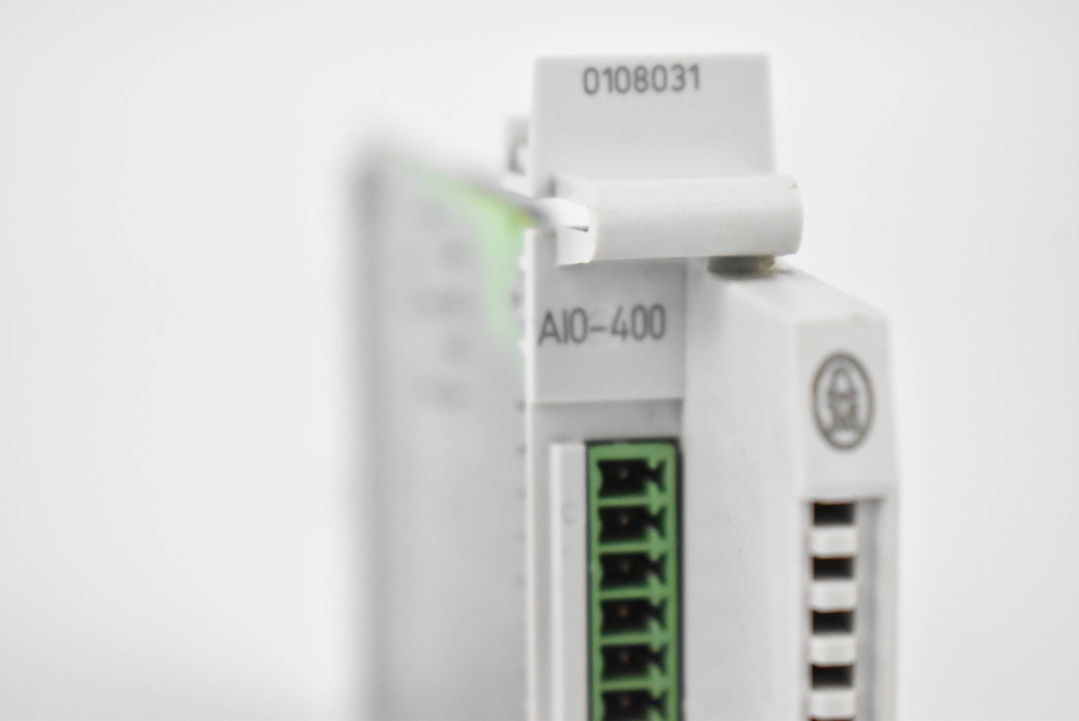 Klöckner Moeller Analog Input/Output Card PS416-AIO-400 ( AIO-400 )