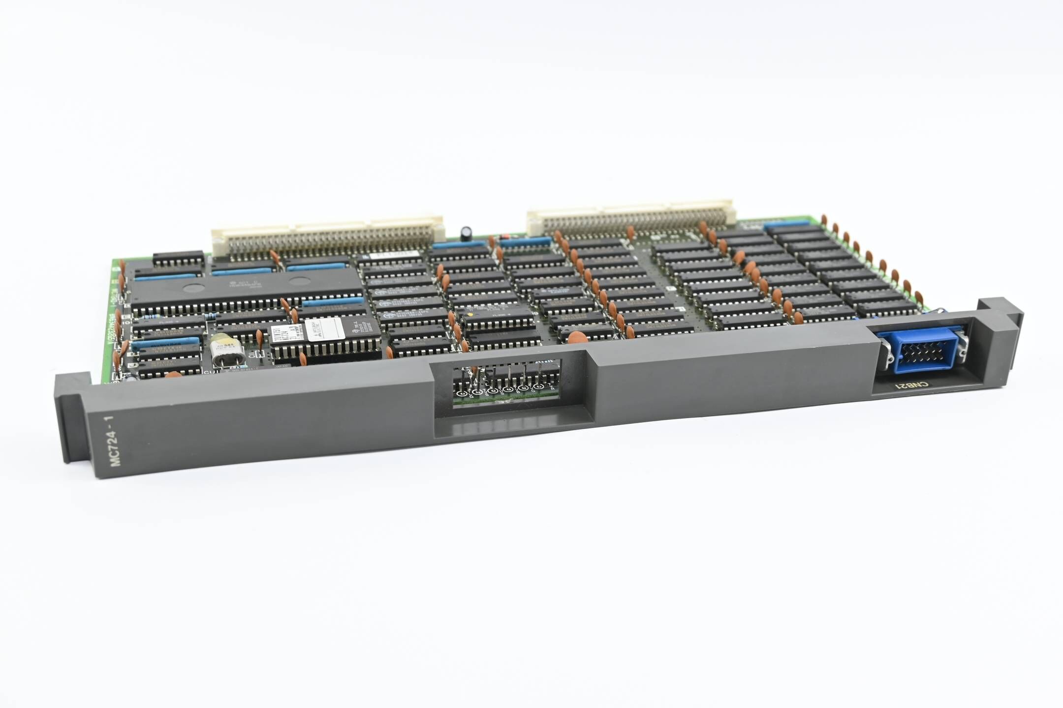 Mitsubishi Einschubkarte MC724-1 ( MC724D-1 ) BN634A232G51A