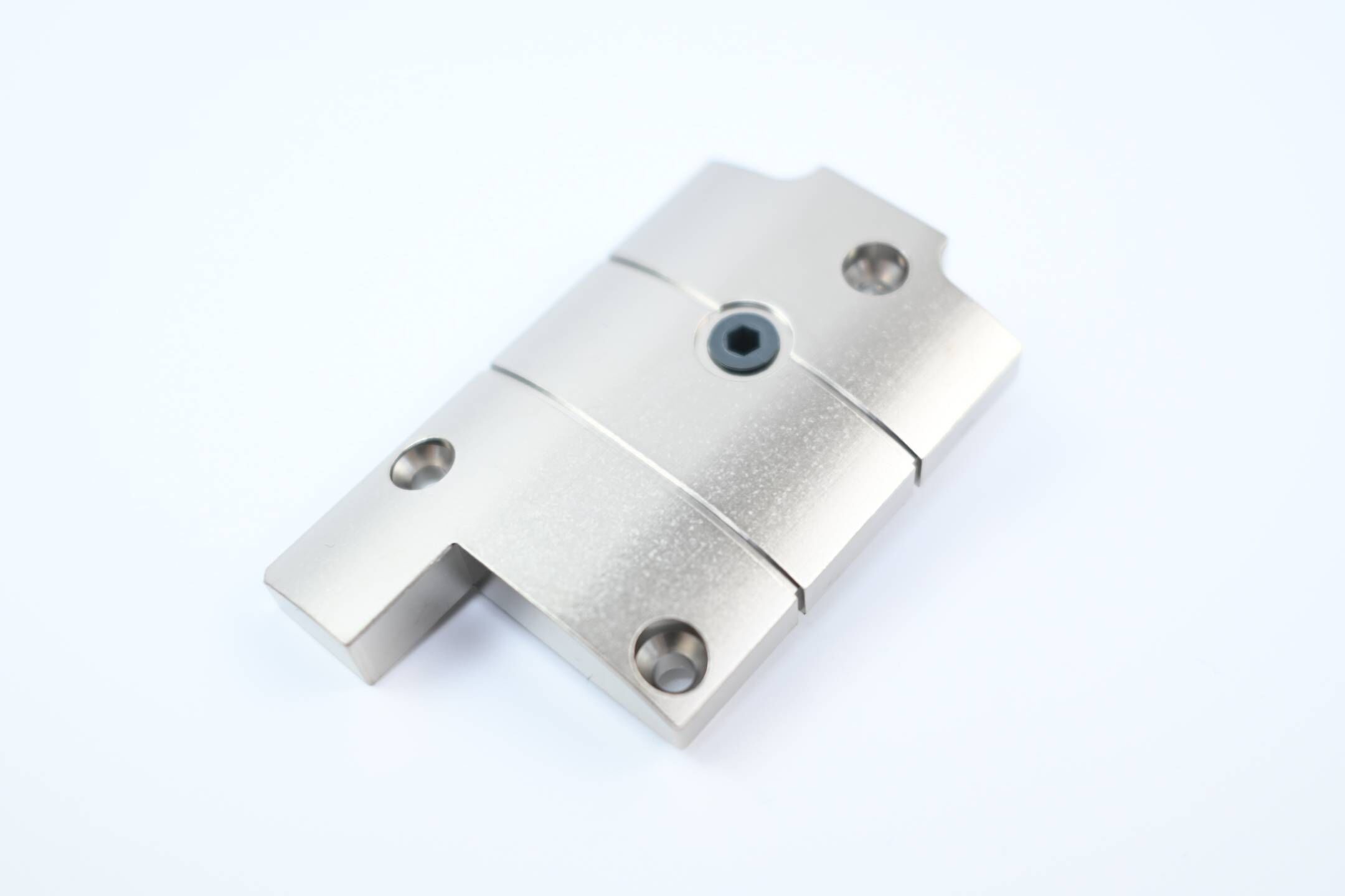 Heidenhain Abdeckung rechte Seite LC1x5 ( 1255180-02 )