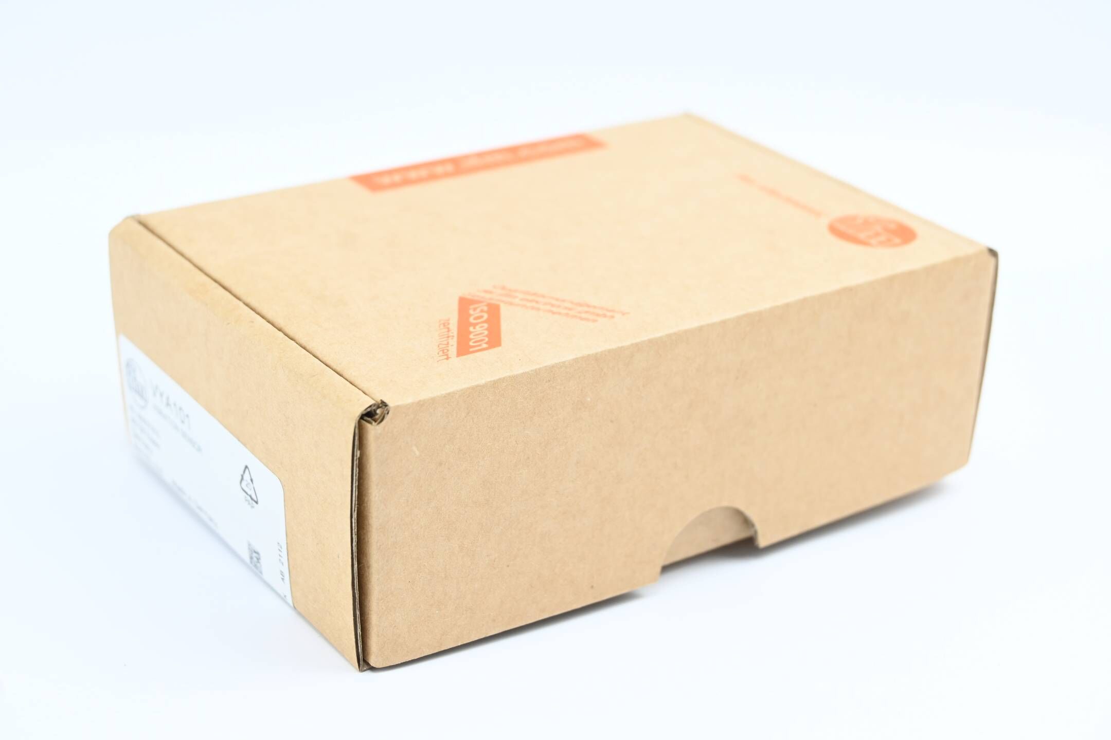 Ifm Electronic Vibration Sensor VYA101 ( VYA 101 )