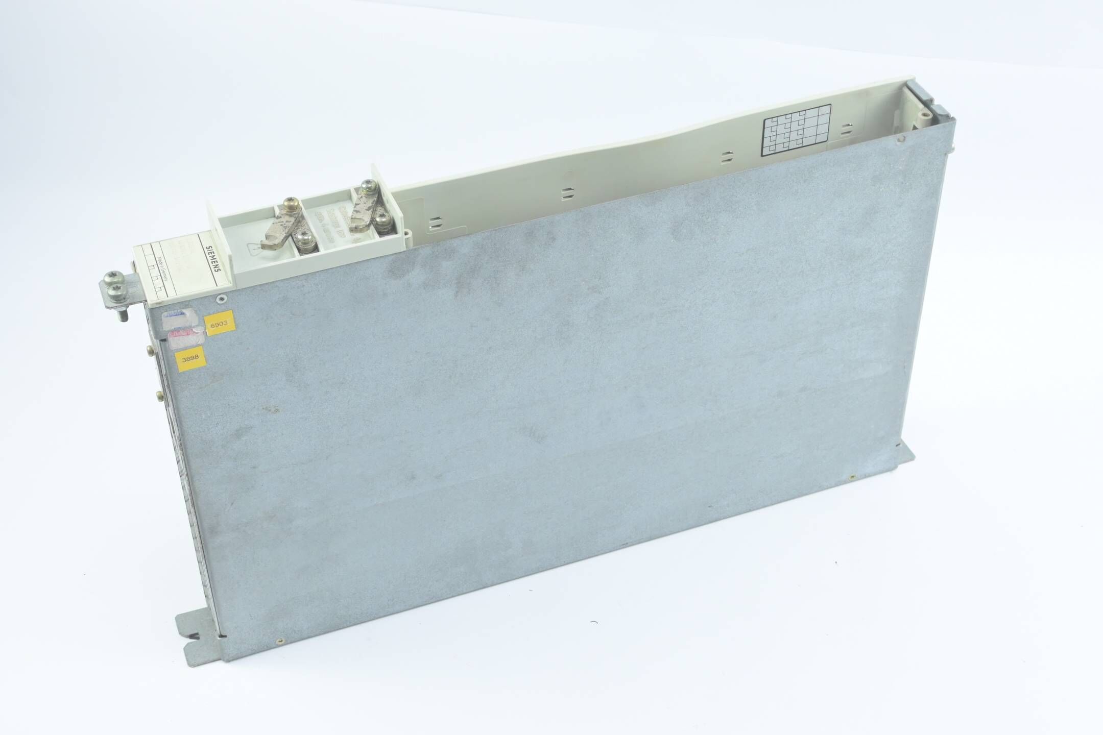 Siemens Simodrive AM-Modul 8/10/16A 6SN1140-1BA12-0BA0 ( 6SN1 140-1BA12-0BA0 )