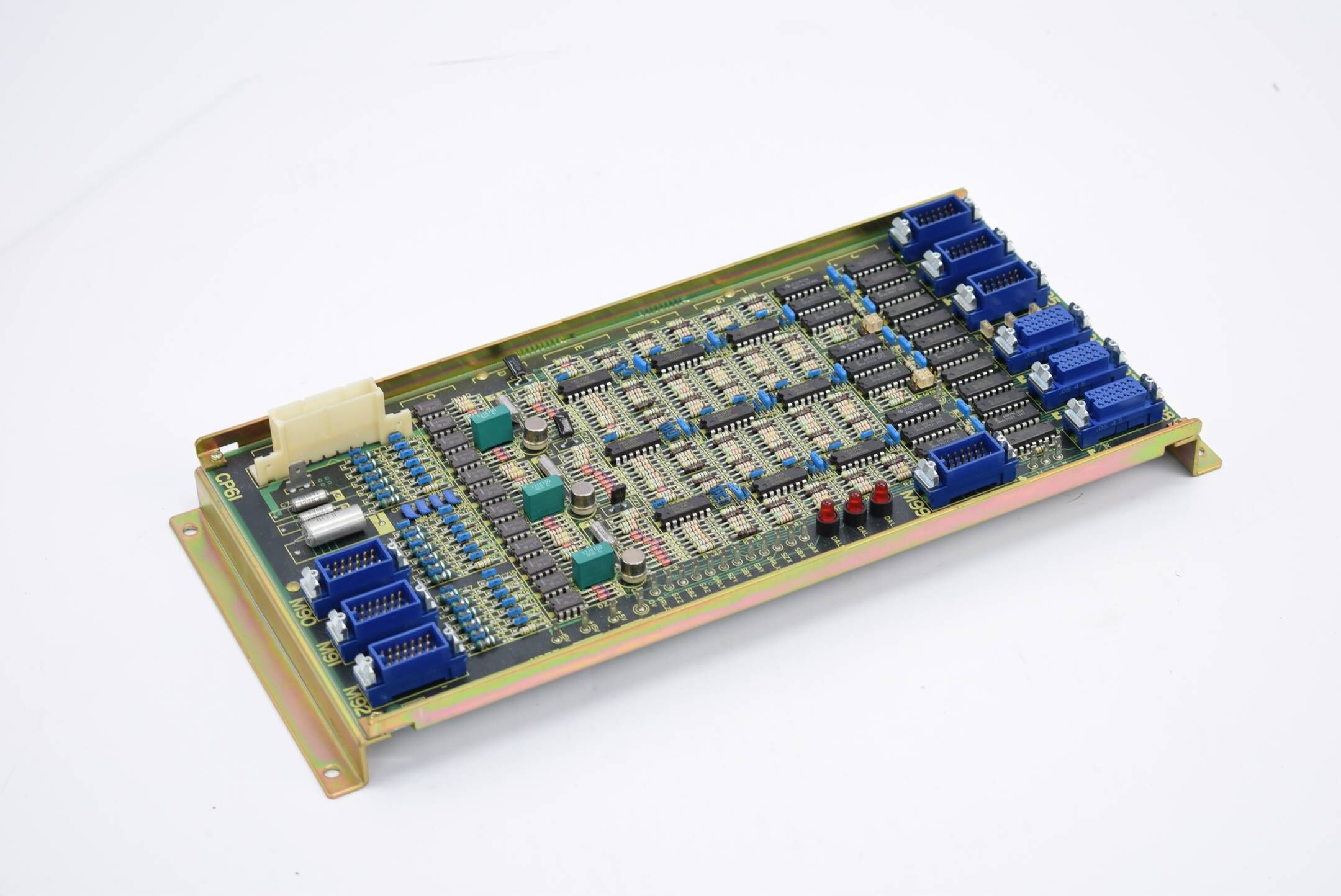 Fanuc A16B-1210-0860/01A