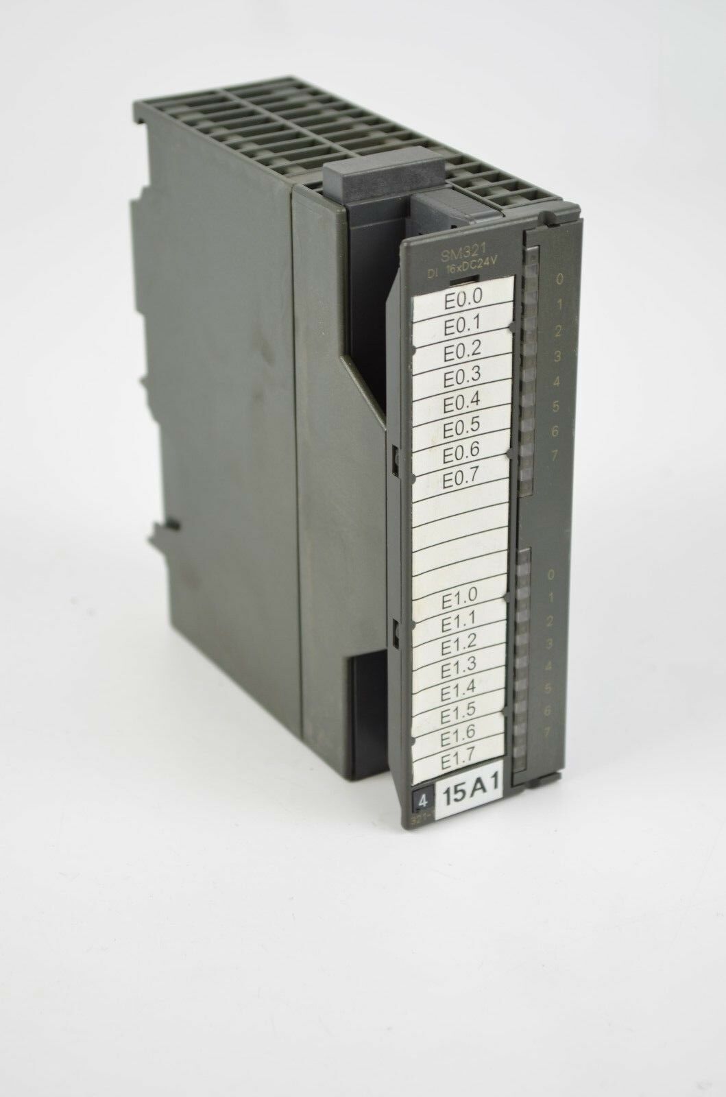 Siemens Simatic S7 6ES7321-1BH02-0AA0 ( 6ES7 321-1BH02-0AA0 )