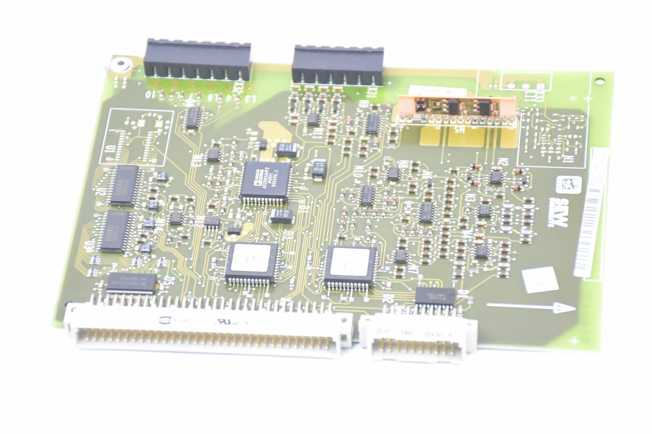 SEW Eurodrive Optionskarte 8221049.1C