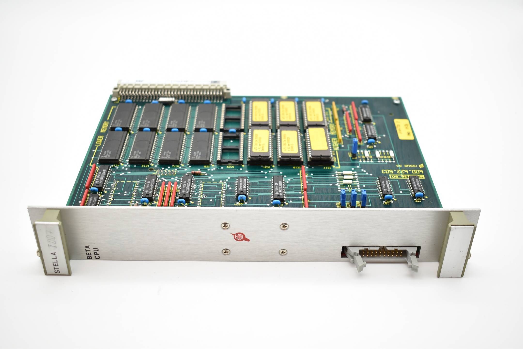 Sören T. Lyngso BETA CPU 60062603 V02 ( 600.622.503 ) 