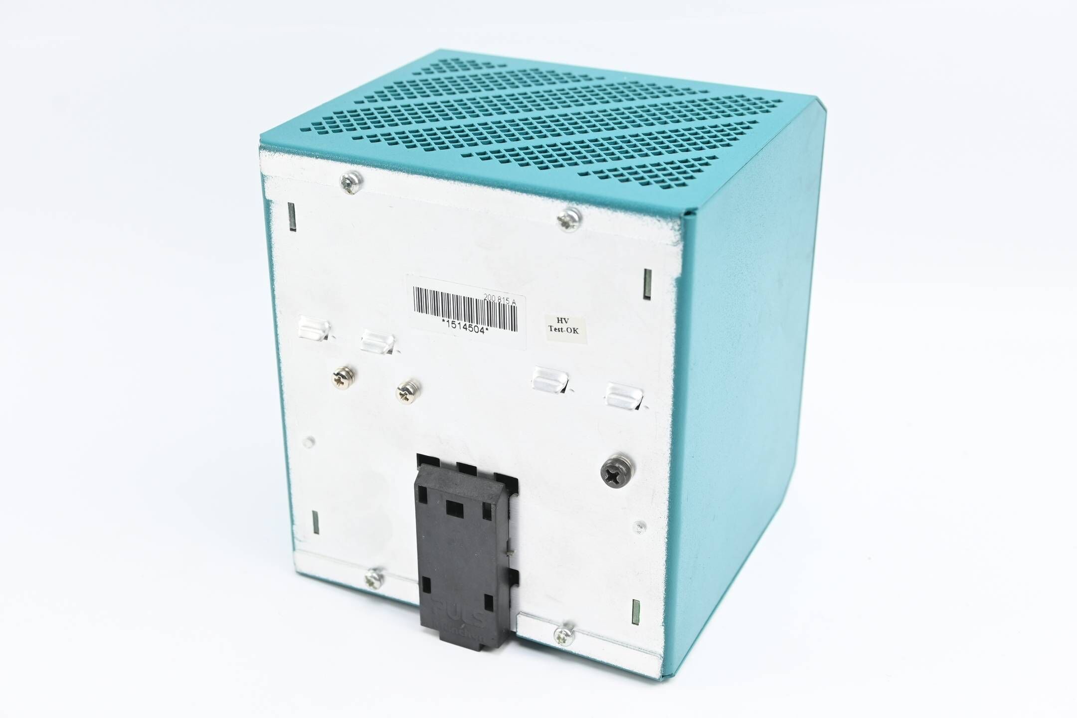 Pepperl+Fuchs ASI-Netzteil VAN-115/230AC-K7 ( 40631 )