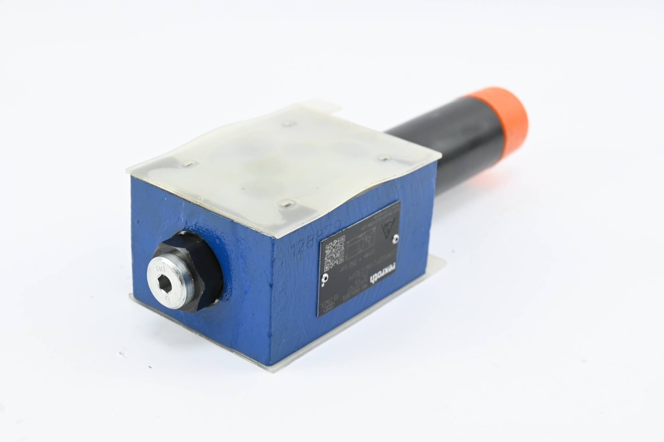 Bosch Rexroth Druckreduzierventil ZDR10DP2-56/210YM ( R900410876 )