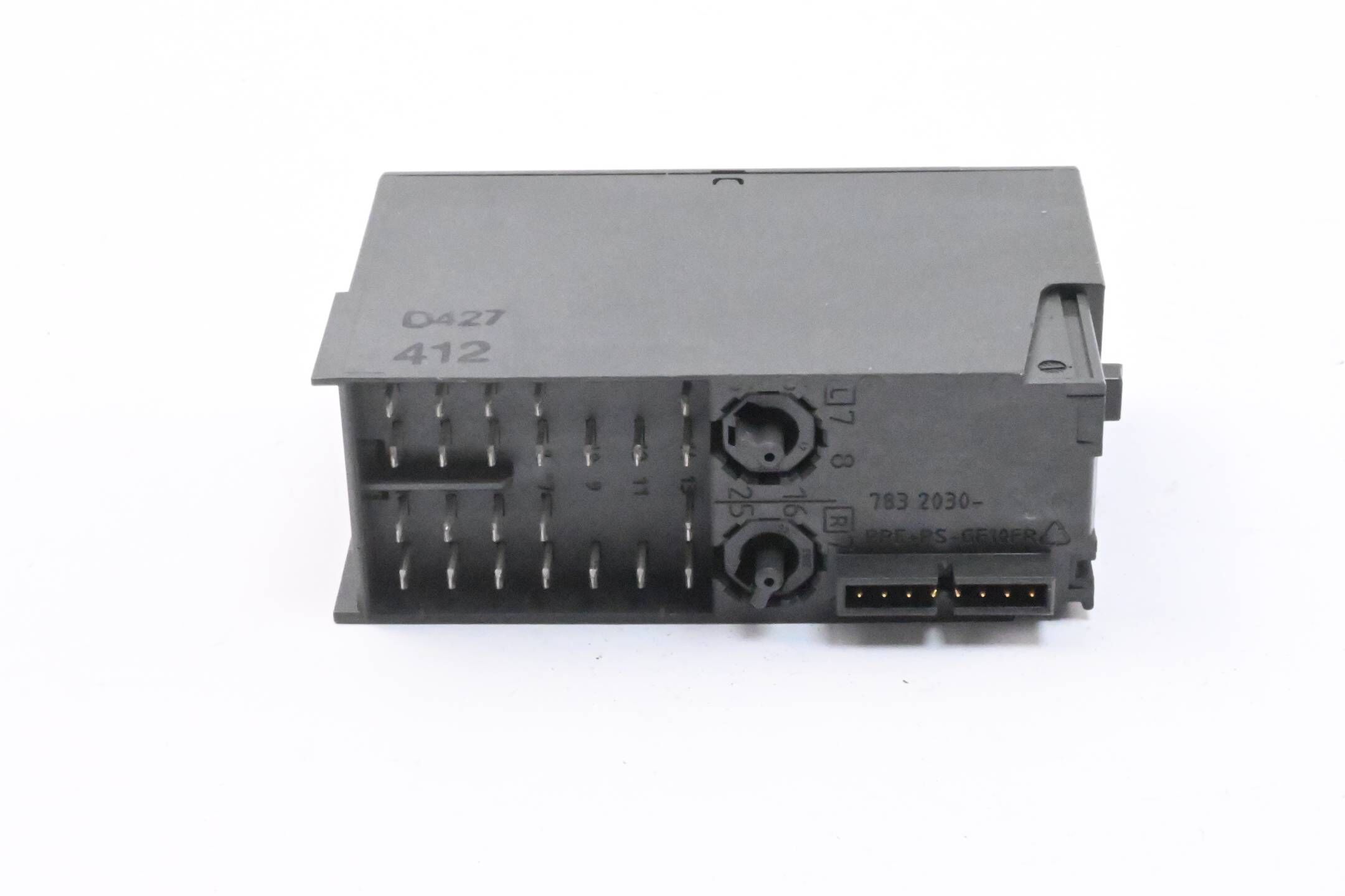 Siemens Simatic DP 6ES7138-4FC00-0AB0 ( 6ES7 138-4FC00-0AB0 )