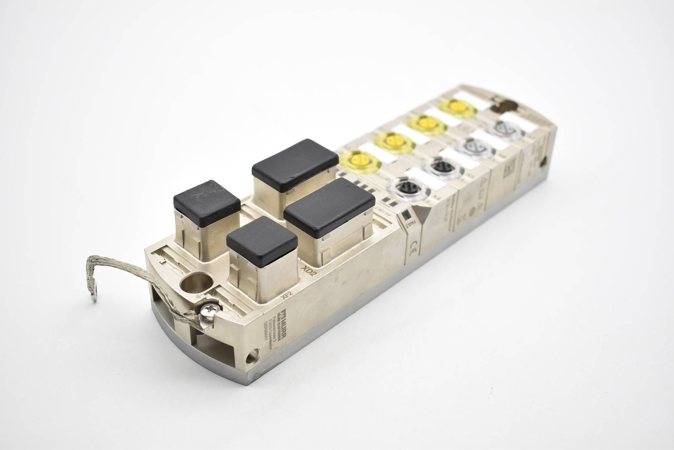 Murr Elektronik 55510
