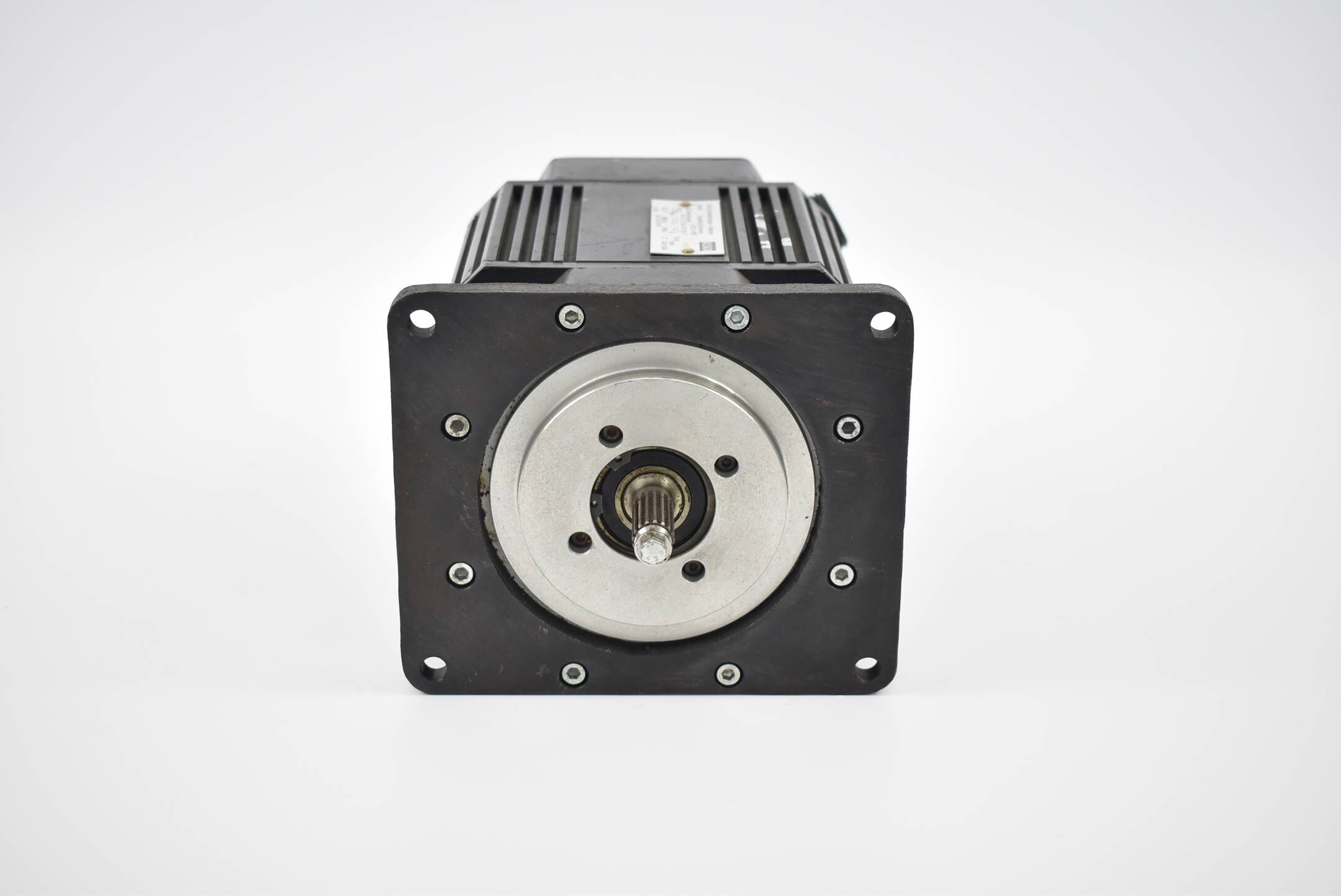 Kuka Servomotor 95-IG-2566/R/96/F ( KS5CC-005 ) inkl. Optionen G45 + K04