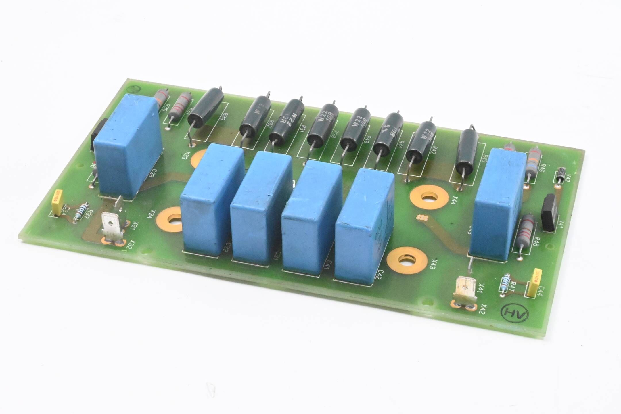 ABB Board  GVT8600411 ( P2103 )