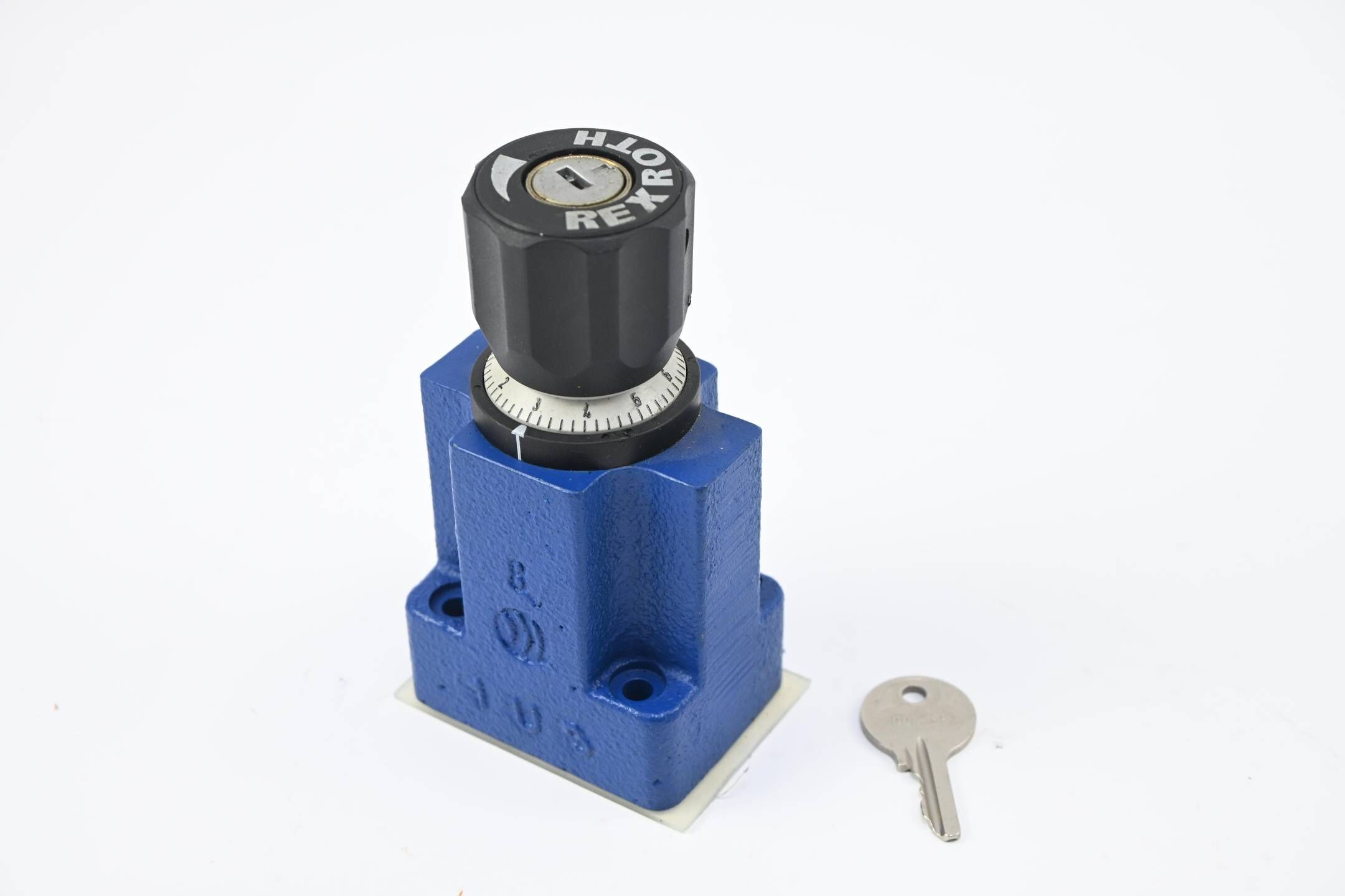 Rexroth Stromregelventil 2FRM6B36-33/32QMV ( R900205514 )