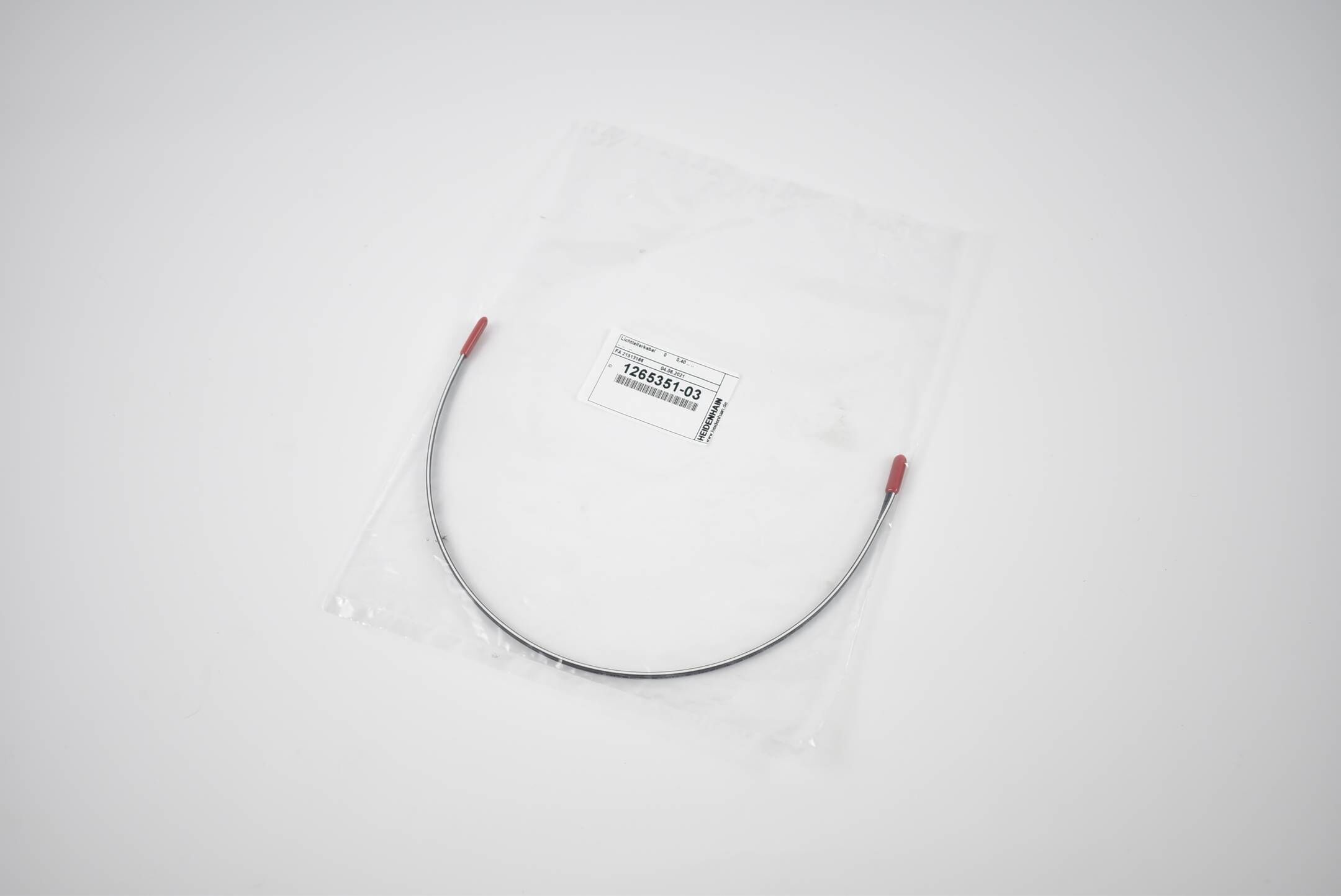 Heidenhain Lichtleiterkabel 1265351-03 ( FA 21513166 ) 0,40m