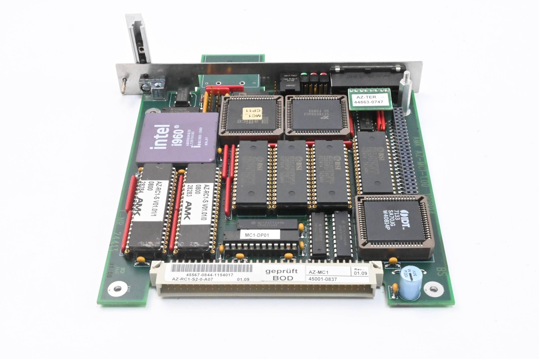 AMK Board AZ-RC1 ( AZ-RC1-S2-0-A07 )