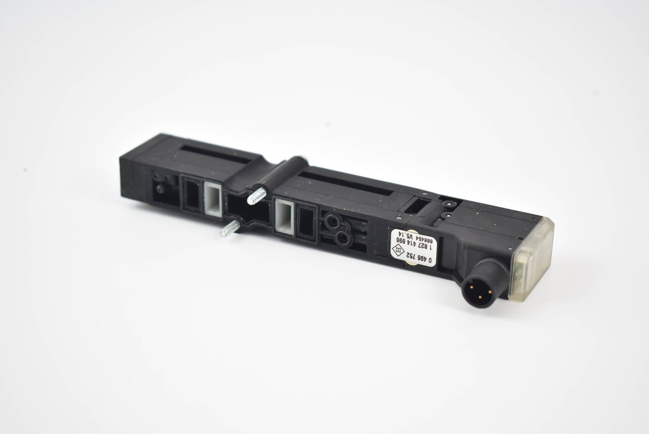 Rexroth Wegeventil 0 820 055 201 ( 0820055201 ) 24VDC 0,35W