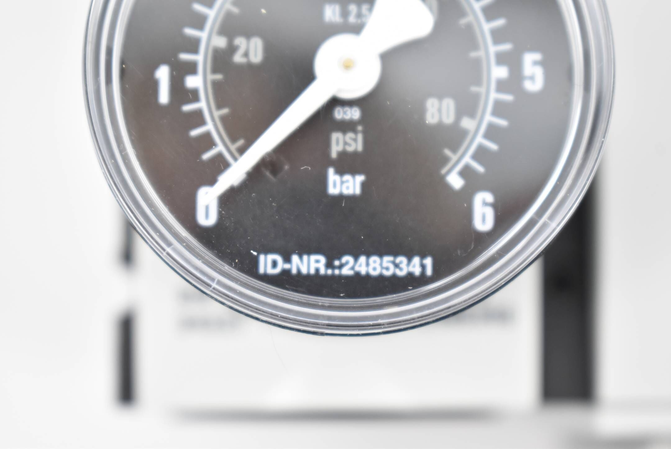 DMG Mori Wartungseinheit 2485340 + 2386413 + 2485341 + Aventics R412010718-PM1