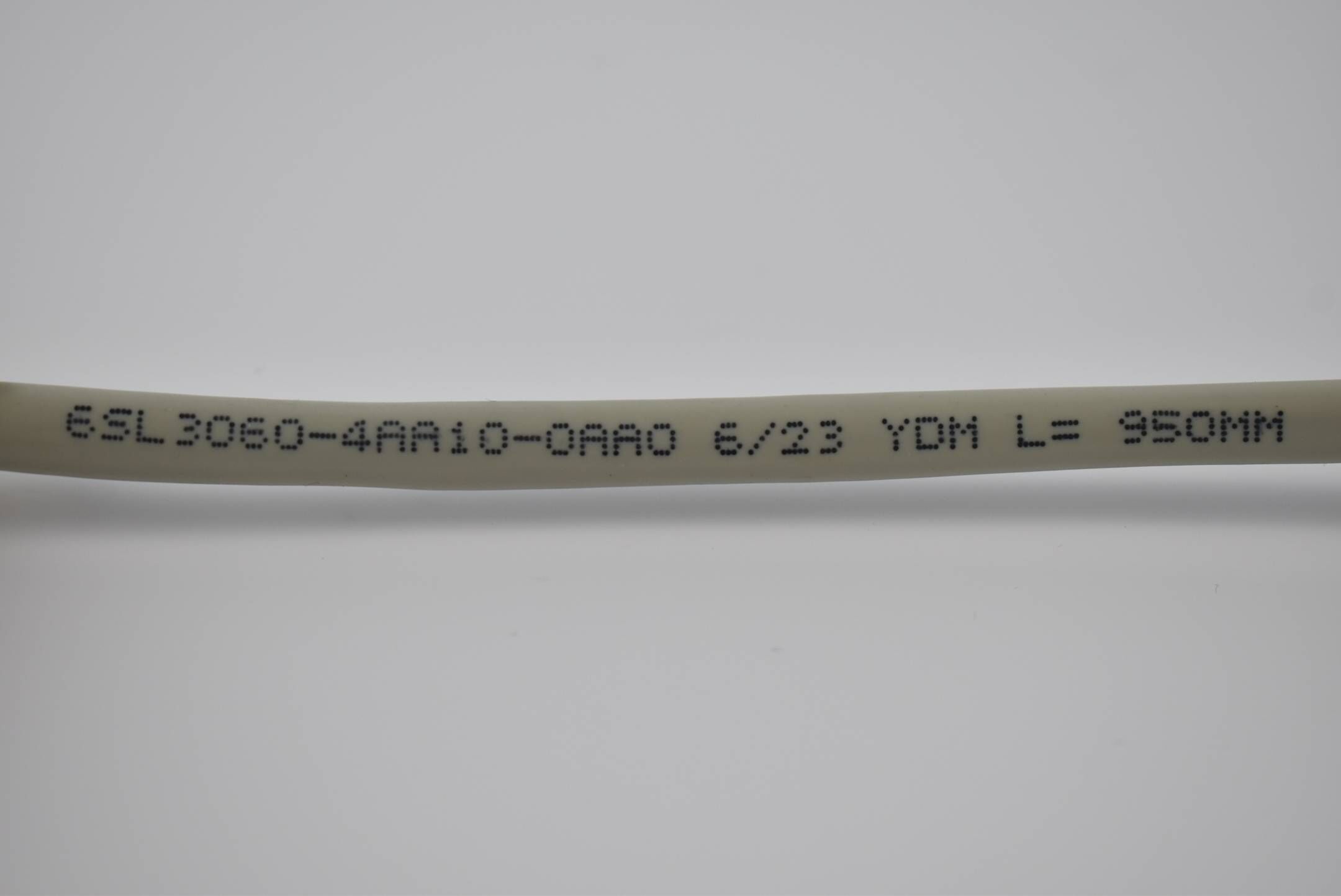 Siemens sinamics Drive-CLiQ Leitung 6SL3 060-4AA10-0AA0 ( 6SL3060-4AA10-0AA0 )