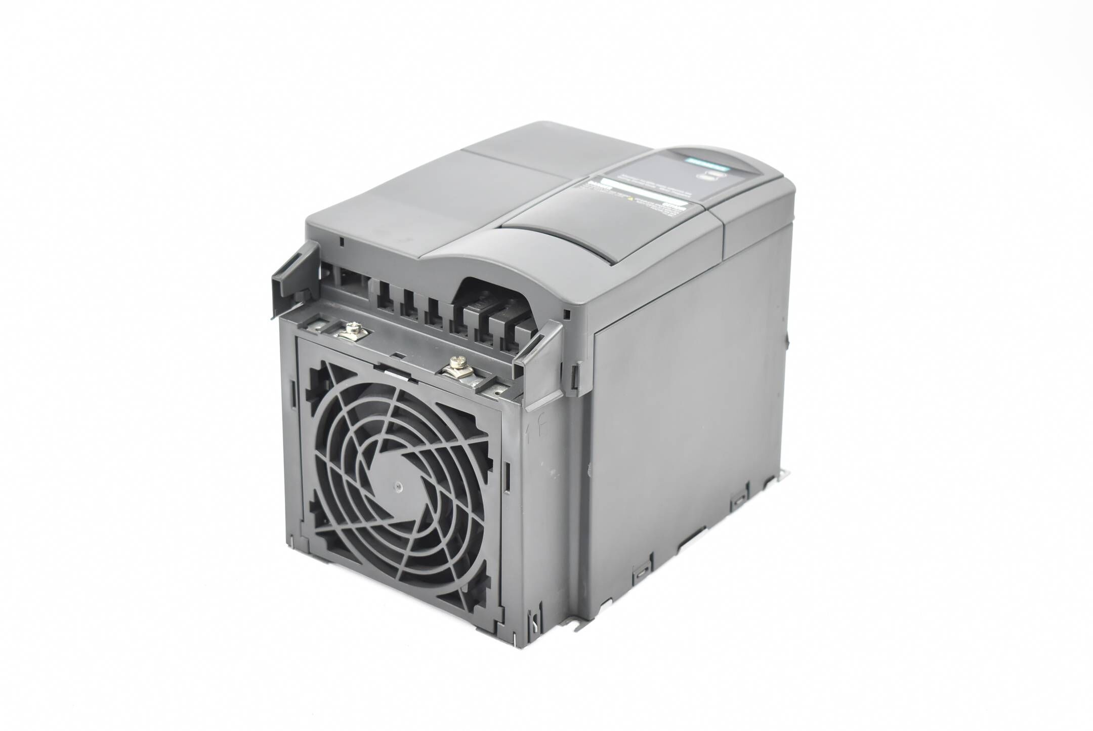 Siemens Micromaster 440 6SE6440-2UE21-5CA1 ( 6SE6 440-2UE21-5CA1 ) E.F01/2.11