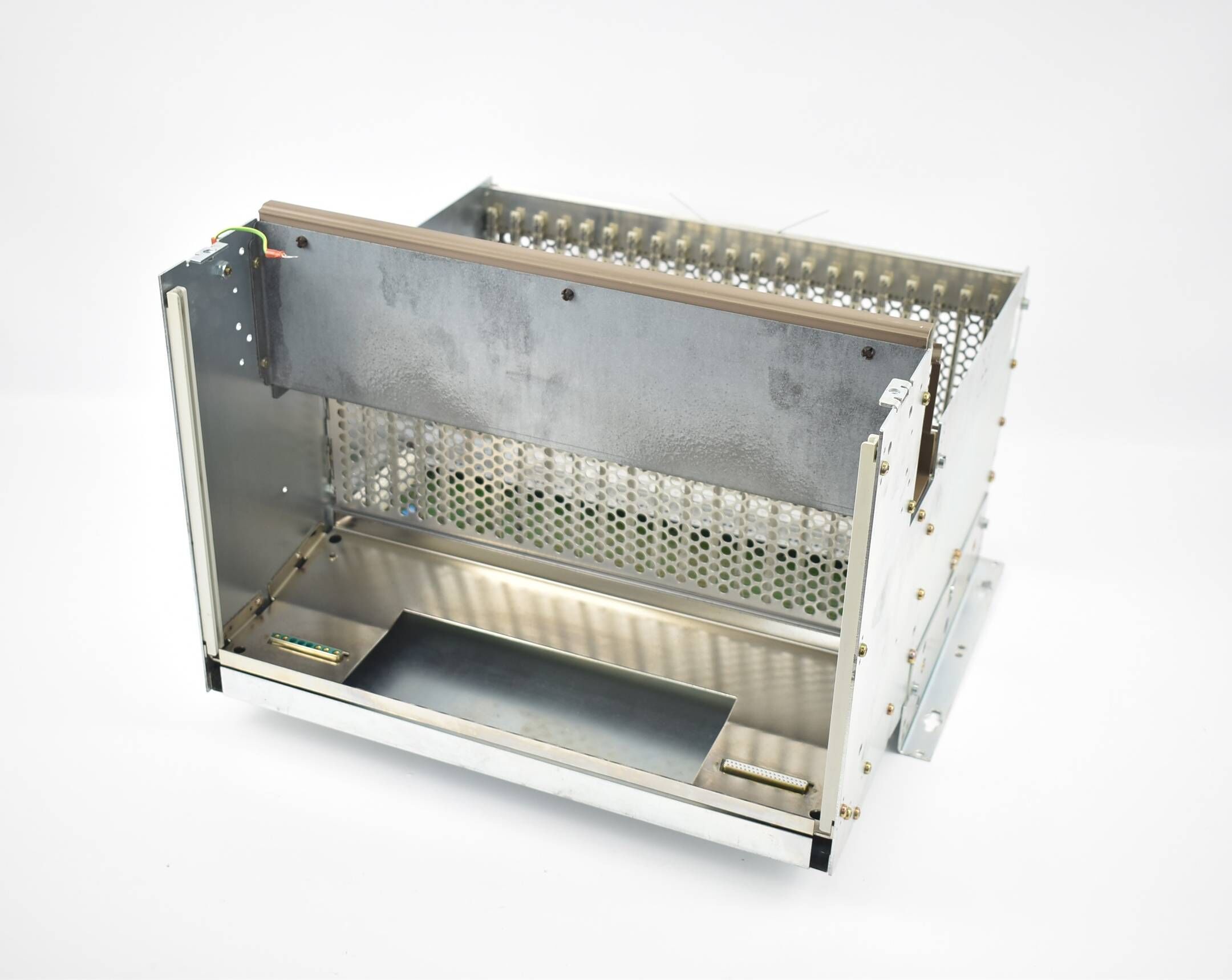Siemens Simatic S5 Zentralgerät 6ES5 183-3UA12 ( 6ES5183-3UA12 )