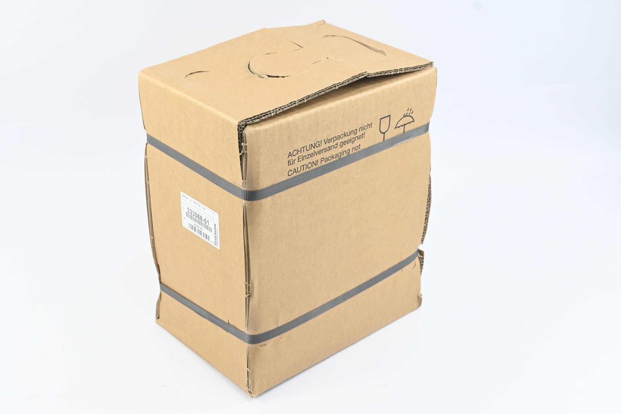 Heidenhain Kommutierungsdrossel KDR 140 ( 333068-01 ) Ver. V12