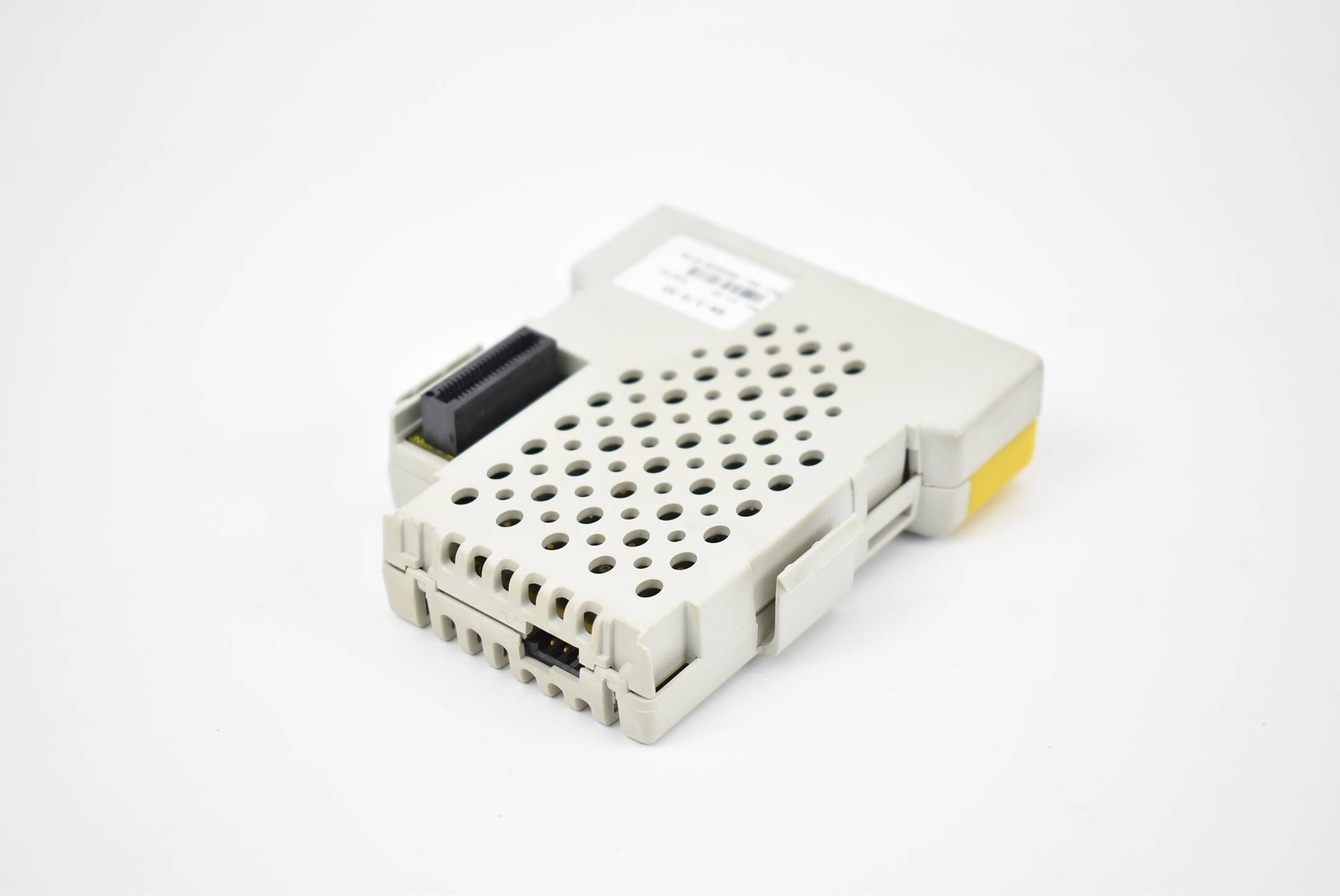 Control Techniques Emerson Unidrive SM-I/O 32 ( Rev. 1.00 )