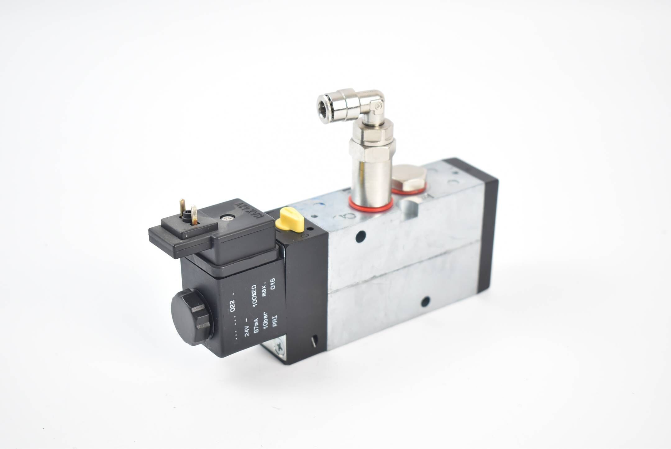 Rexroth Pneumatik-Ventil 577 608 0 7860 ( 57760807860 )