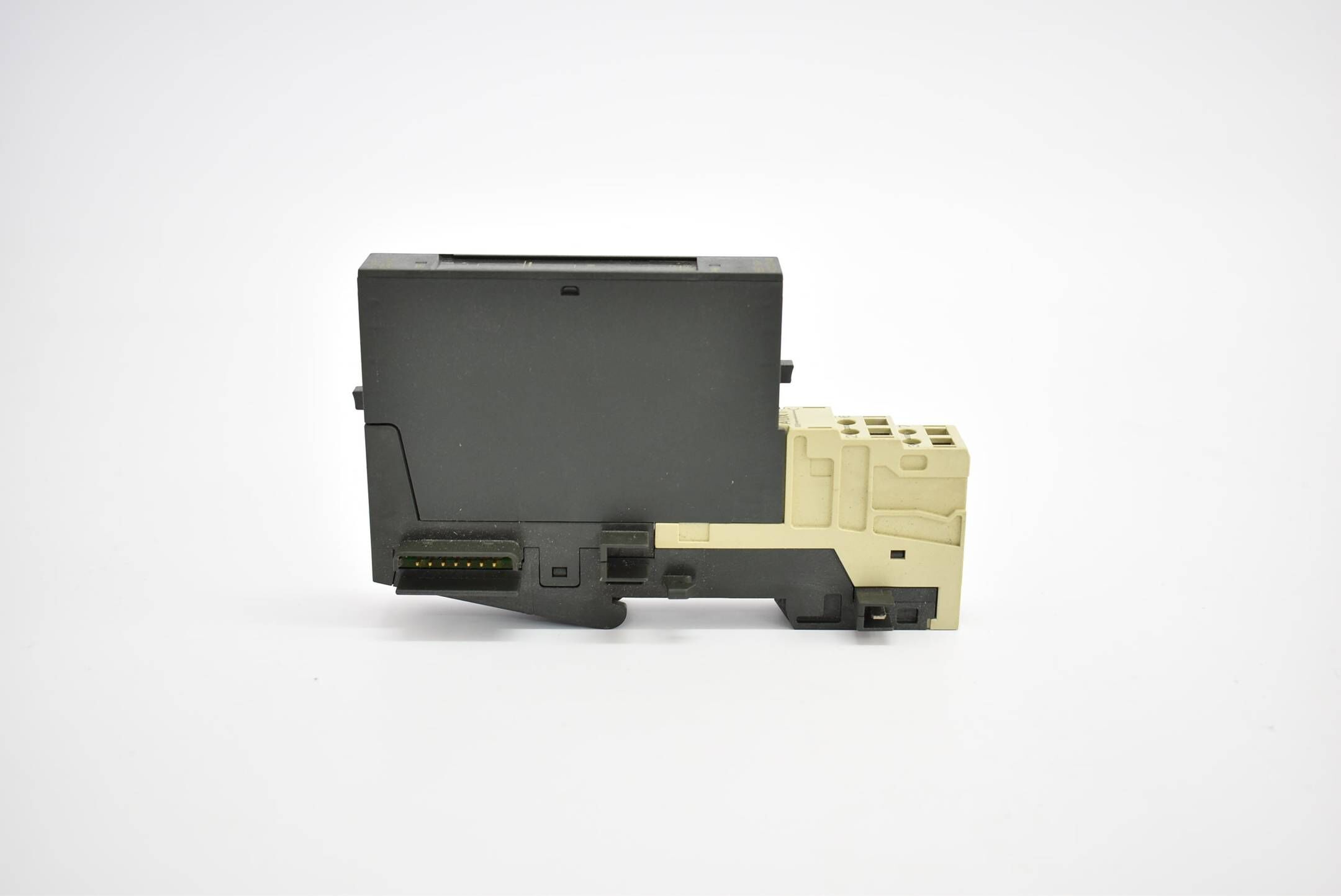 Siemens simatic S7 Power Modul 6ES7138-4CA00-0AA0 inkl. 6ES7193-4CE10-0AA0